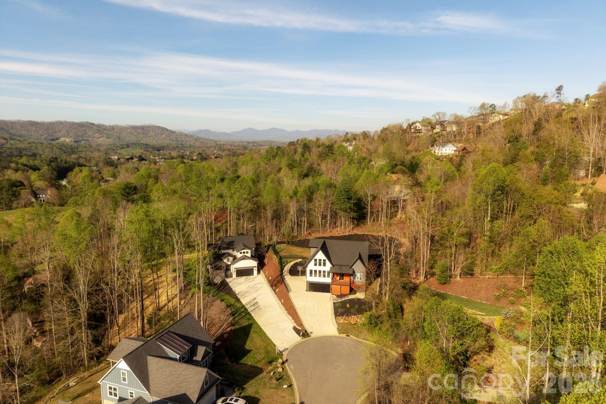 Single Family Residence at 50 Carden Drive, Weaverville, photo 2 of 31
