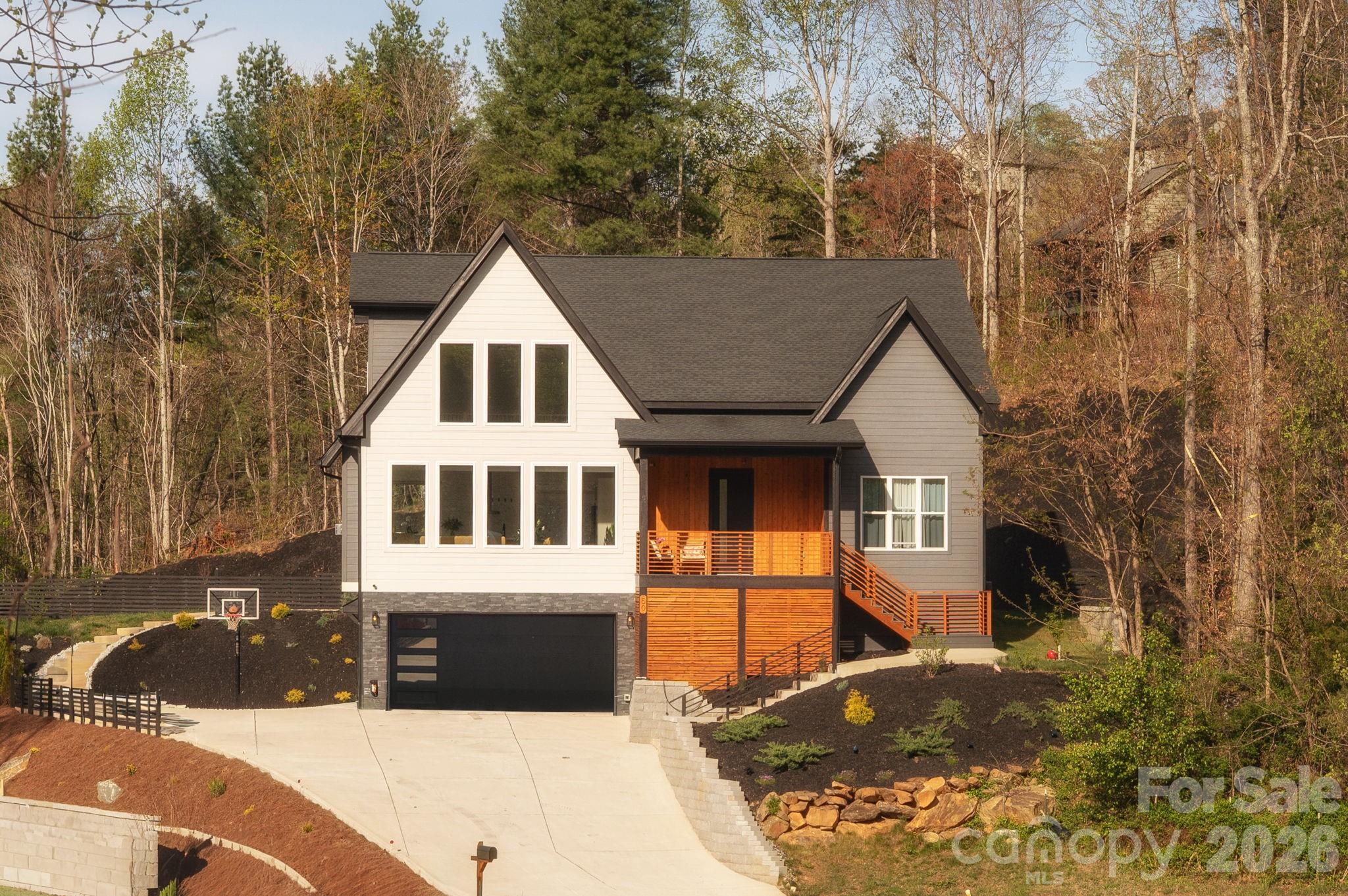 Single Family Residence at 50 Carden Drive, Weaverville, photo 19 of 31
