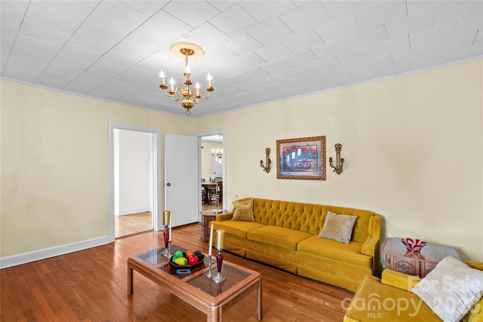 Single Family Residence at 151 Bent Twig Drive, Statesville, photo 7 of 35