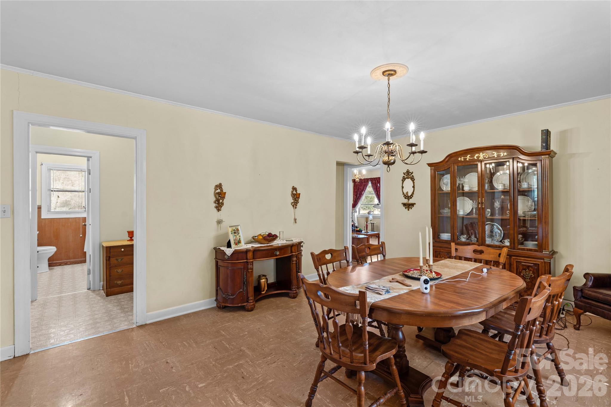 Single Family Residence at 151 Bent Twig Drive, Statesville, photo 11 of 35