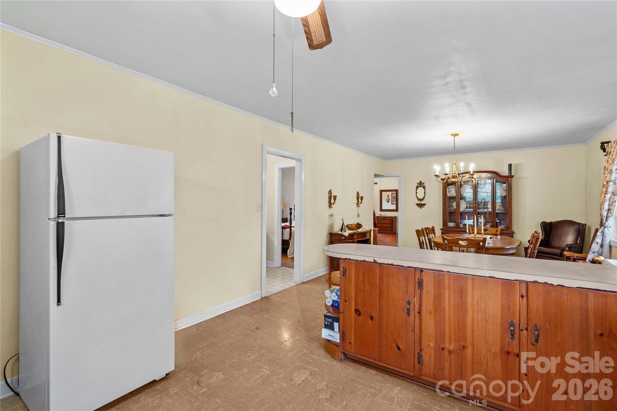 Single Family Residence at 151 Bent Twig Drive, Statesville, photo 15 of 35