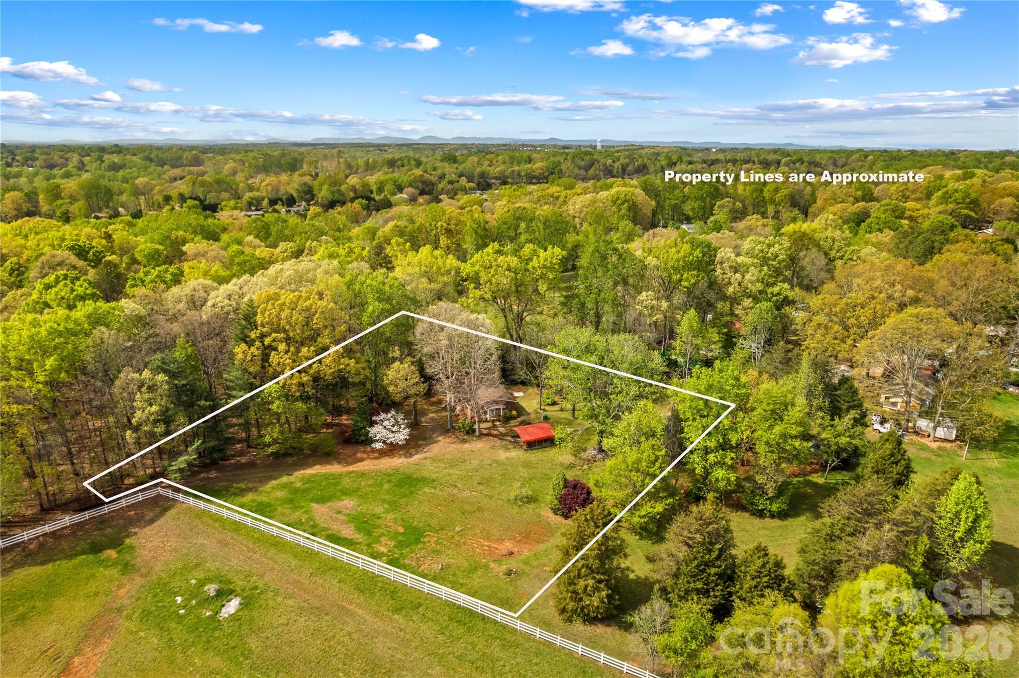 Single Family Residence at 151 Bent Twig Drive, Statesville, photo 33 of 35
