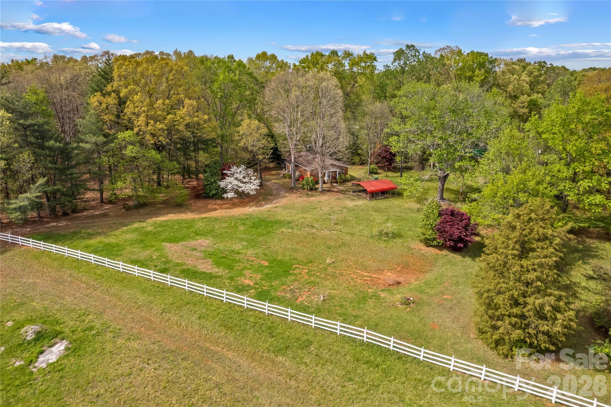 Single Family Residence at 151 Bent Twig Drive, Statesville, photo 35 of 35