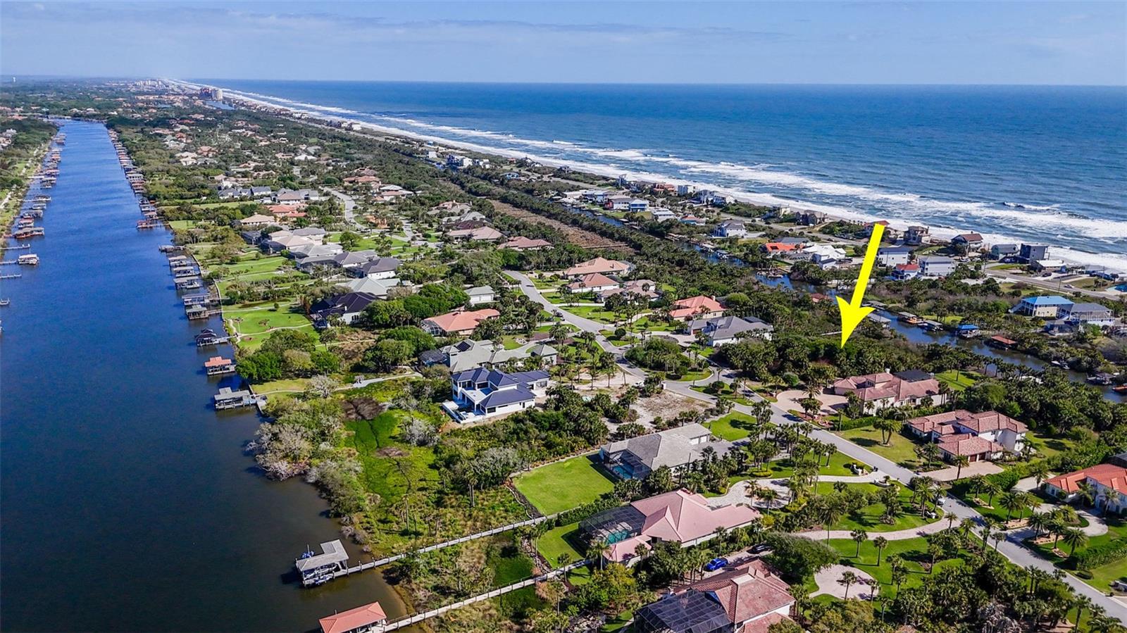 153 ISLAND ESTATES PKWY