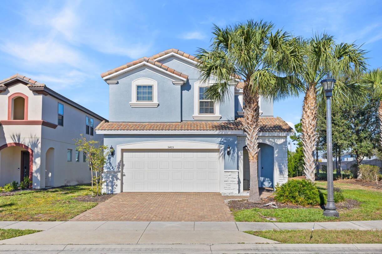 5405 MISTY OAK CIR