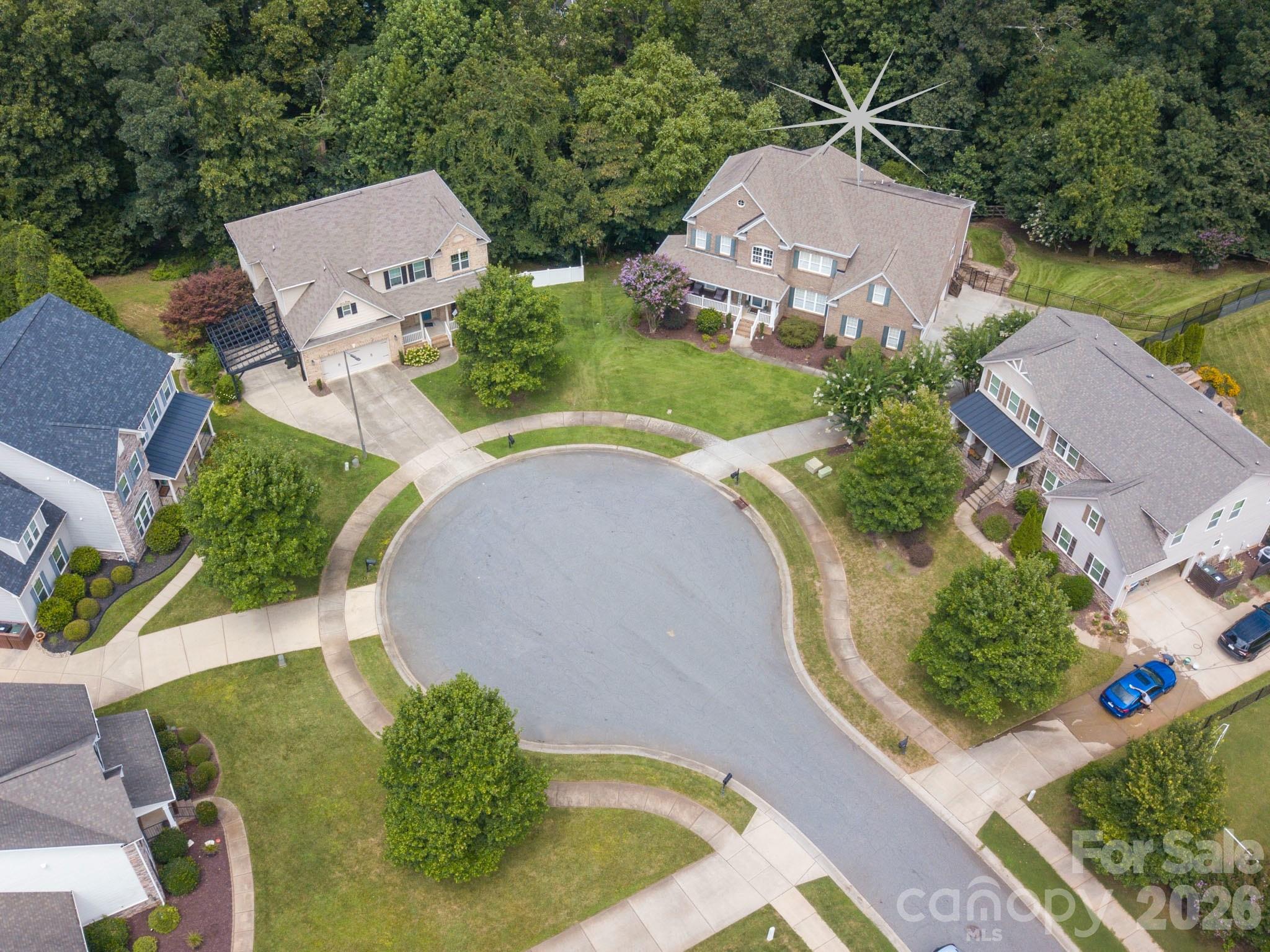 Single Family Residence at 2652 Bedford Place NW, Concord, photo 5 of 48