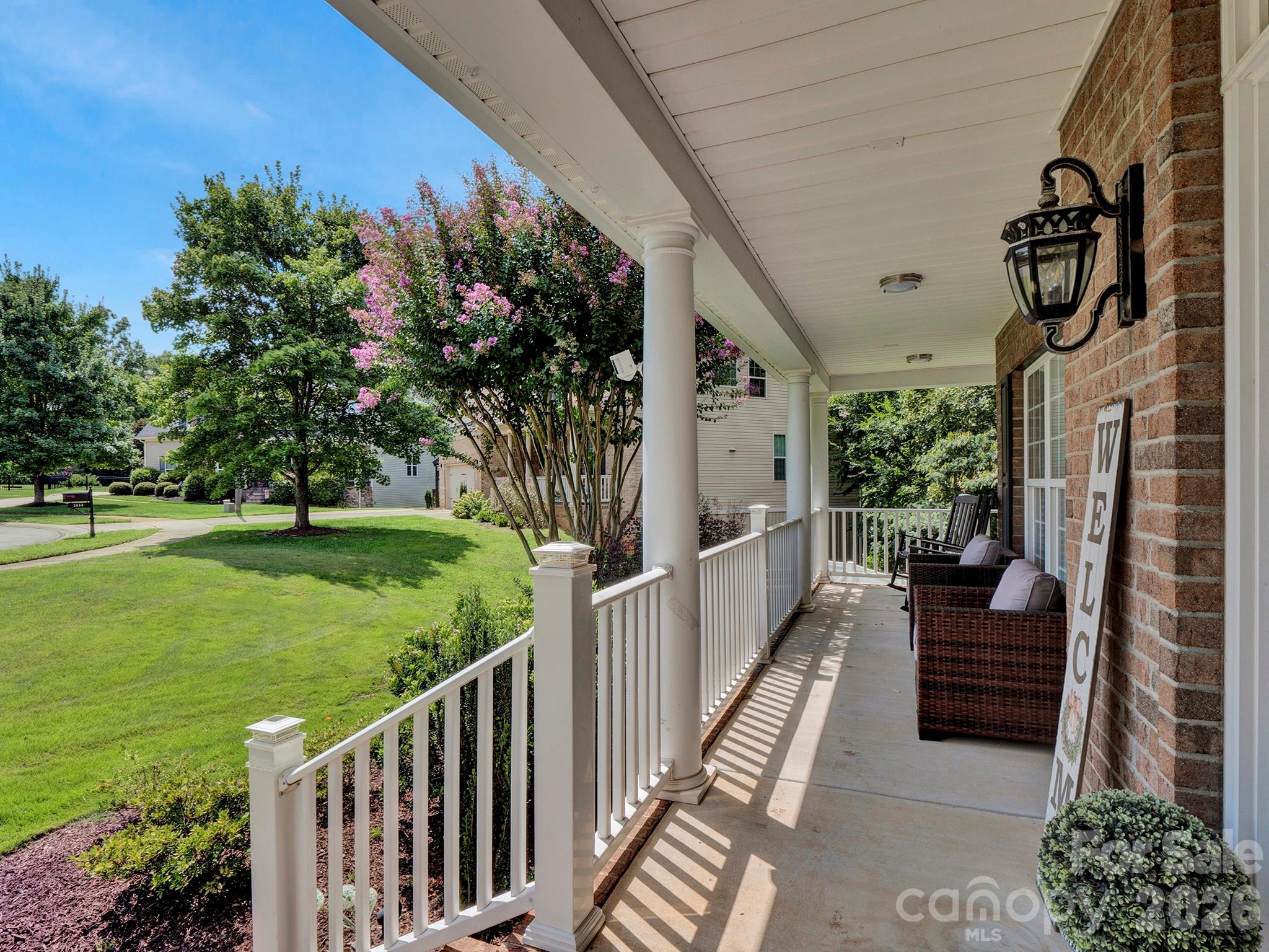 Single Family Residence at 2652 Bedford Place NW, Concord, photo 6 of 48
