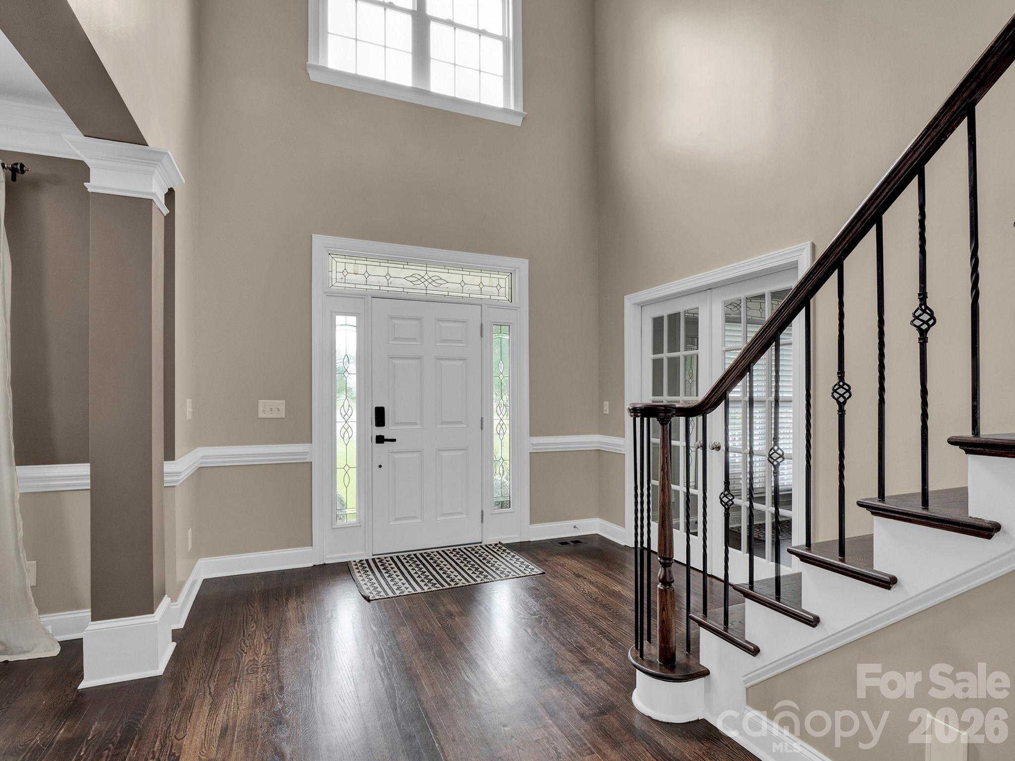 Single Family Residence at 2652 Bedford Place NW, Concord, photo 7 of 48