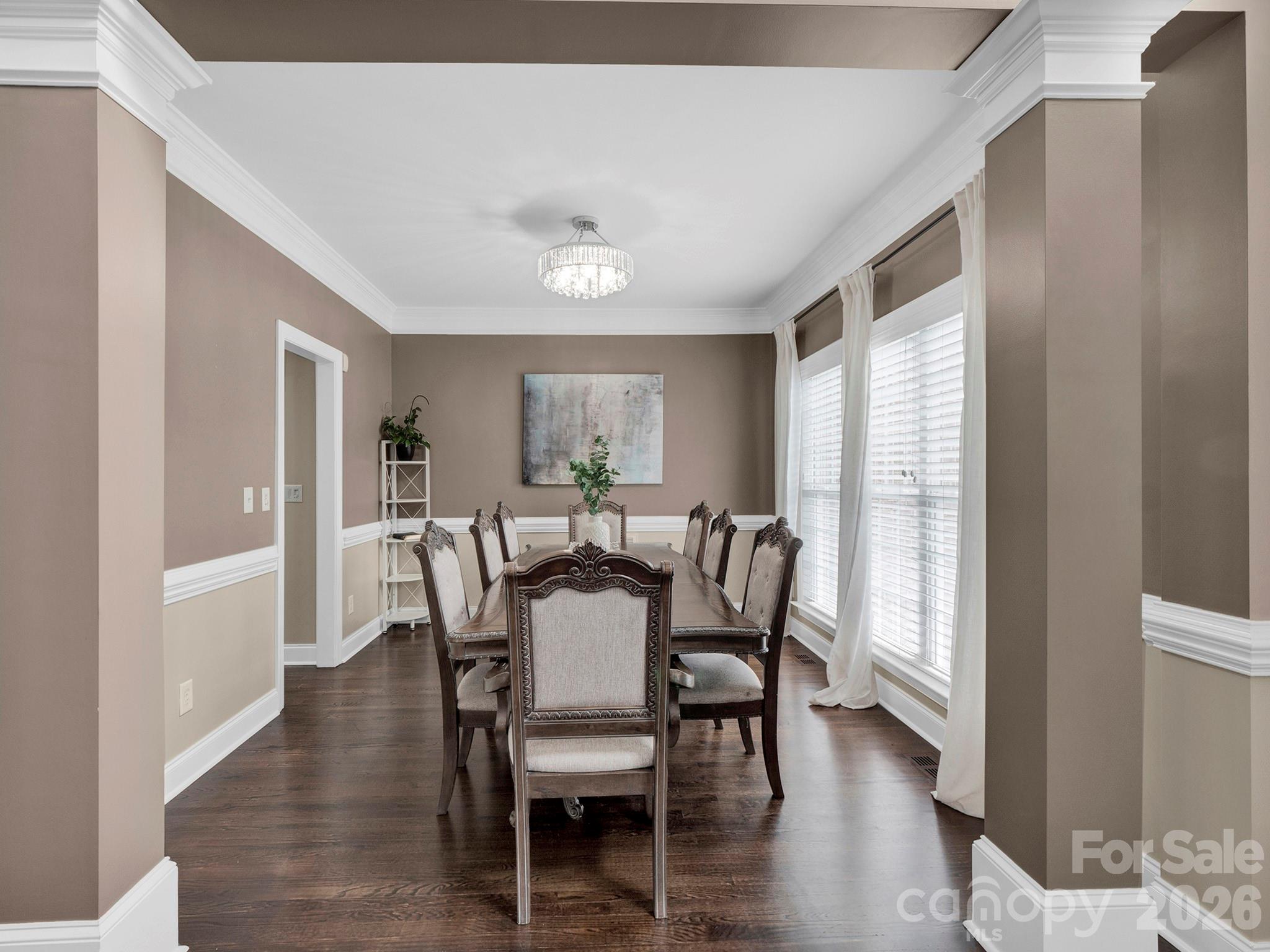 Single Family Residence at 2652 Bedford Place NW, Concord, photo 9 of 48
