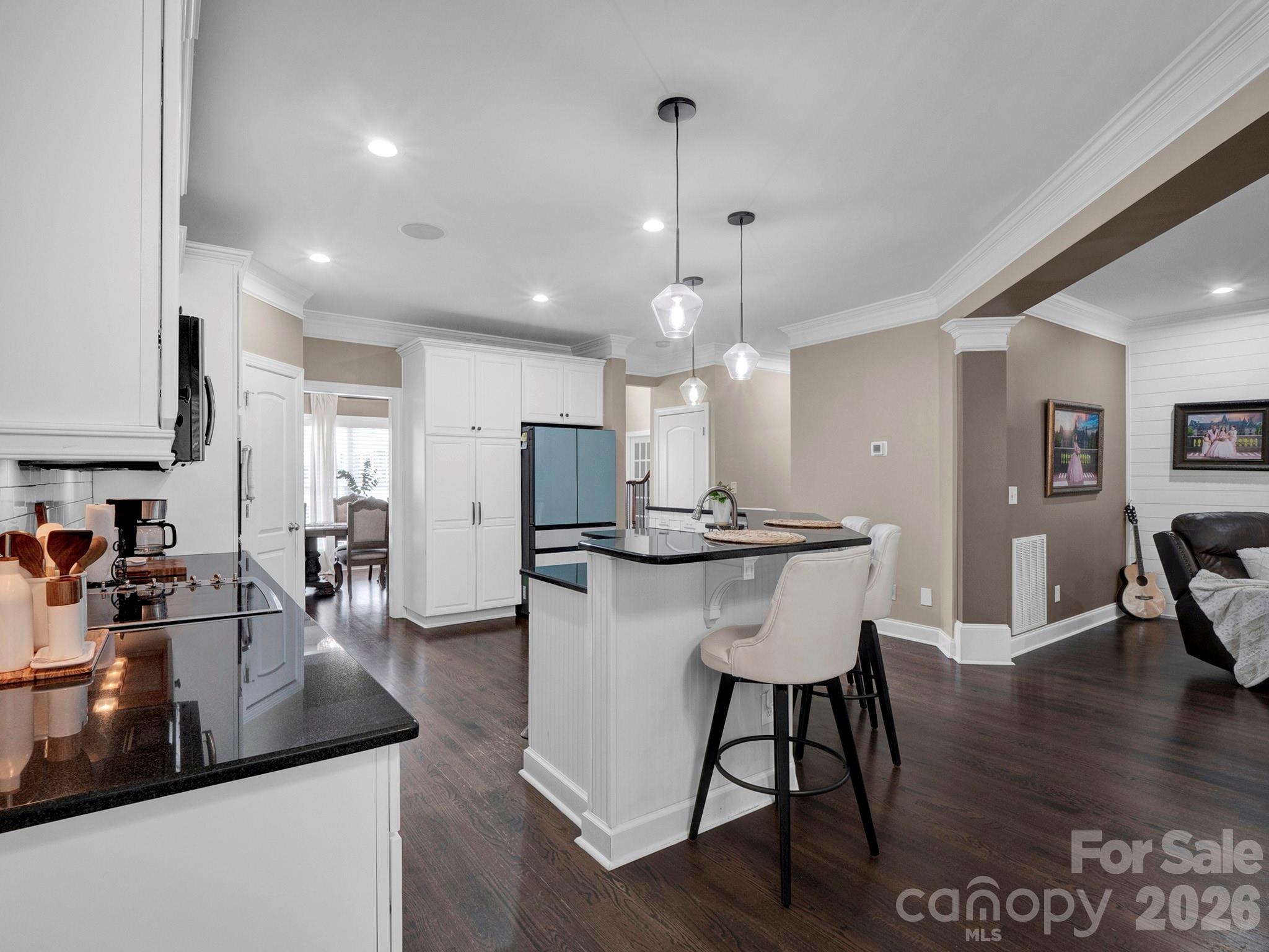 Single Family Residence at 2652 Bedford Place NW, Concord, photo 12 of 48