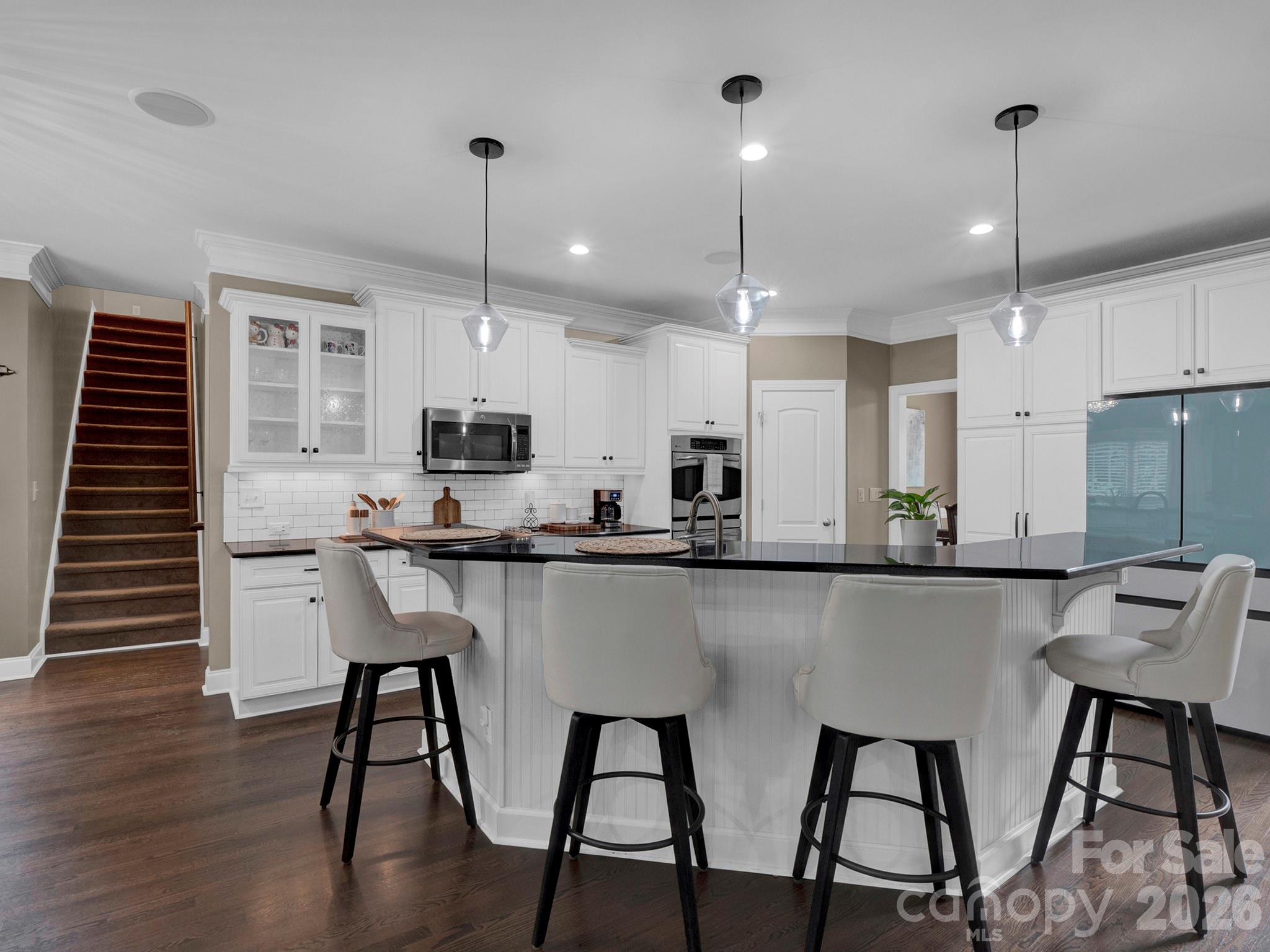 Single Family Residence at 2652 Bedford Place NW, Concord, photo 13 of 48