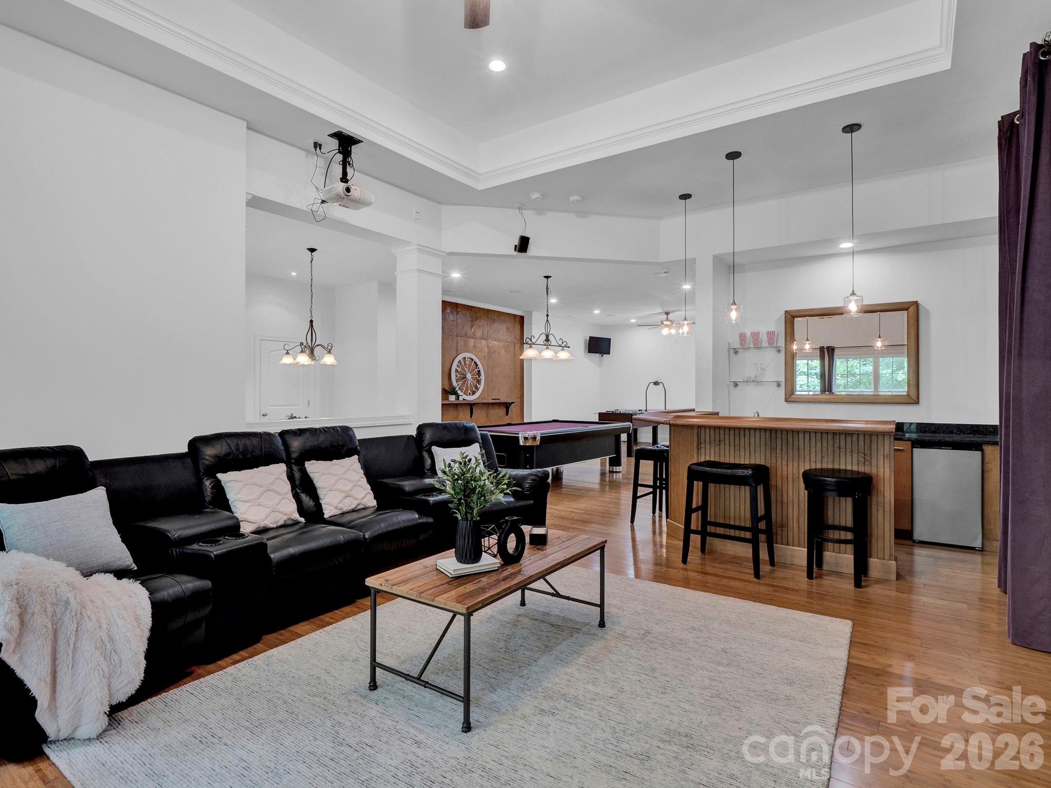 Single Family Residence at 2652 Bedford Place NW, Concord, photo 33 of 48
