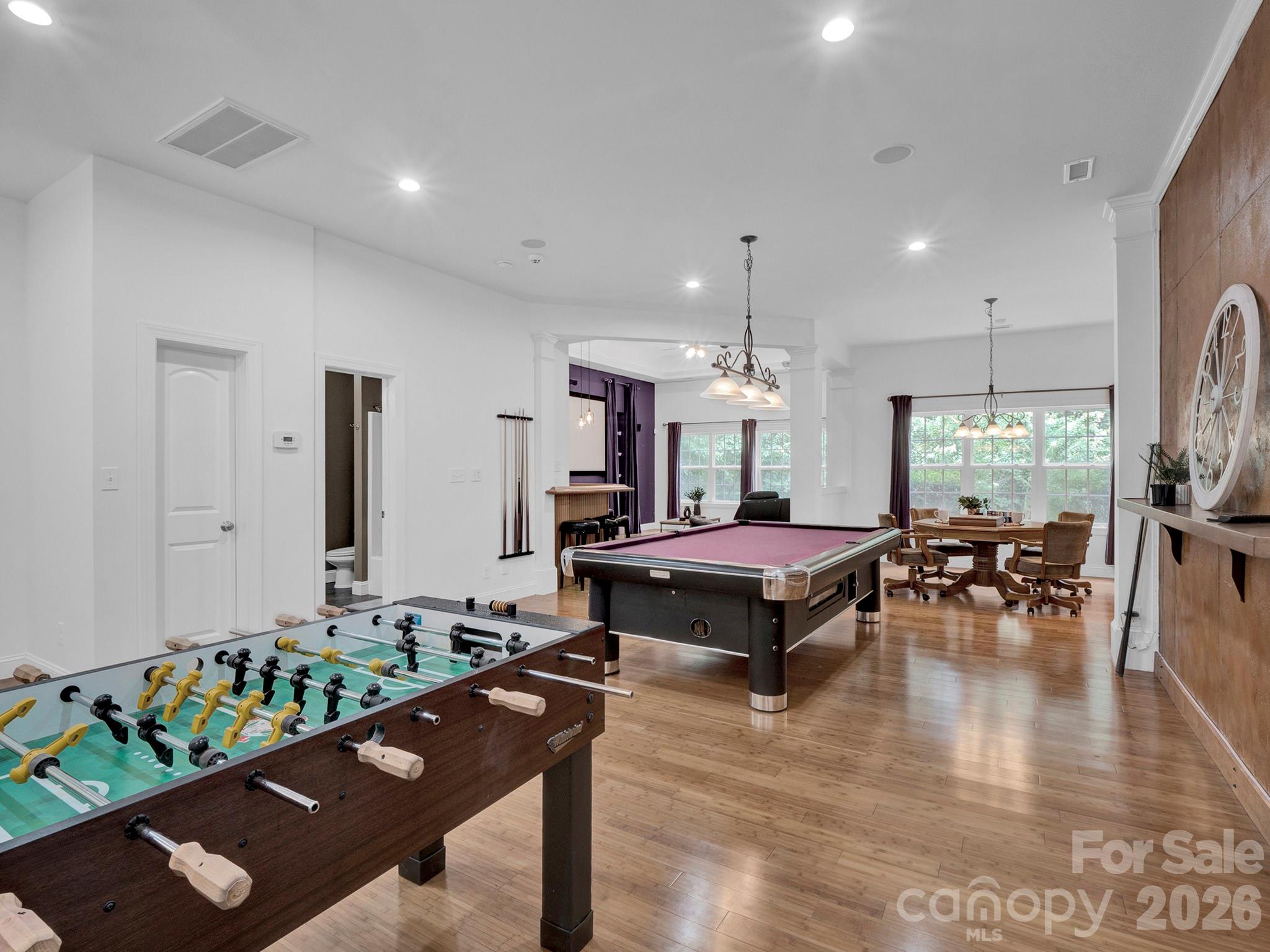 Single Family Residence at 2652 Bedford Place NW, Concord, photo 35 of 48