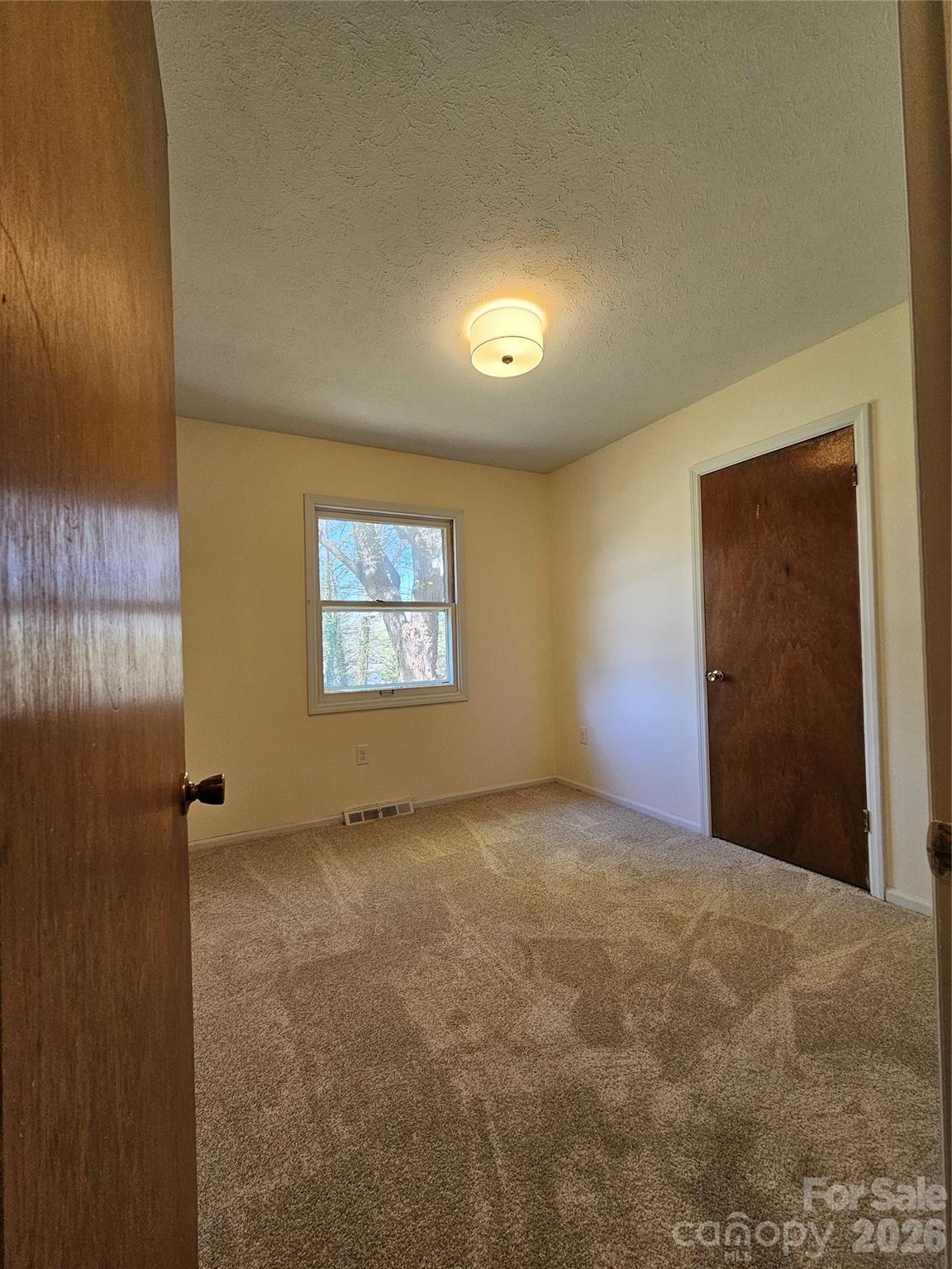 Bedroom 1 - 3220 Sweeten Creek Road, Asheville