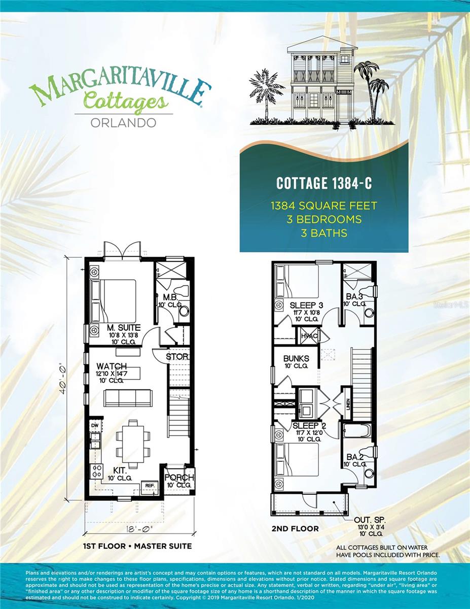 Single Family Residence at 8041 LOST SHAKER LN, KISSIMMEE, photo 29 of 74