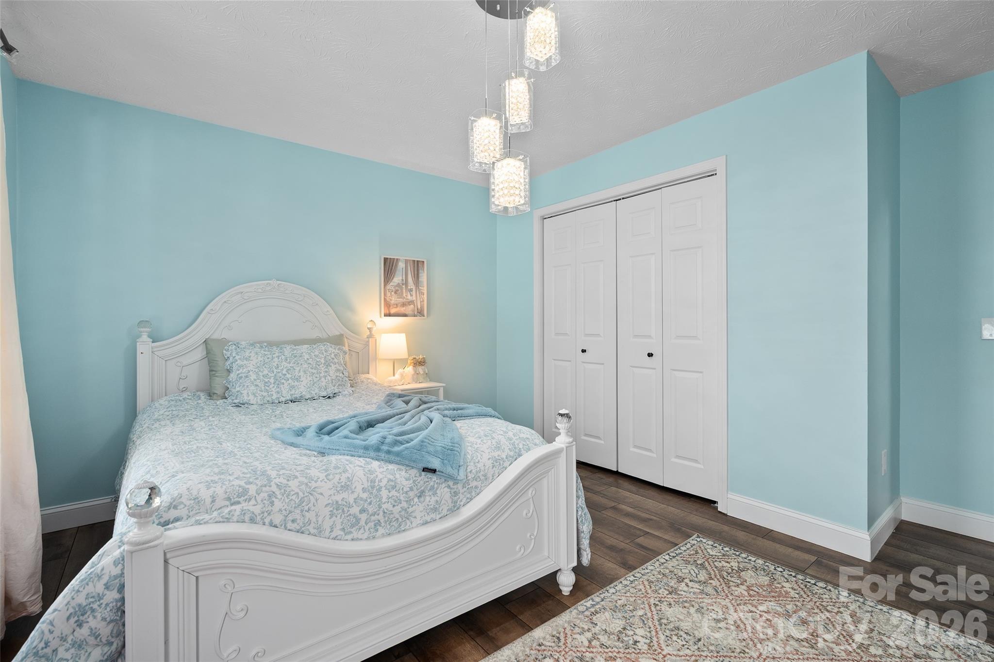 Single Family Residence at 15 Kylie Grace Lane, Candler, photo 29 of 47