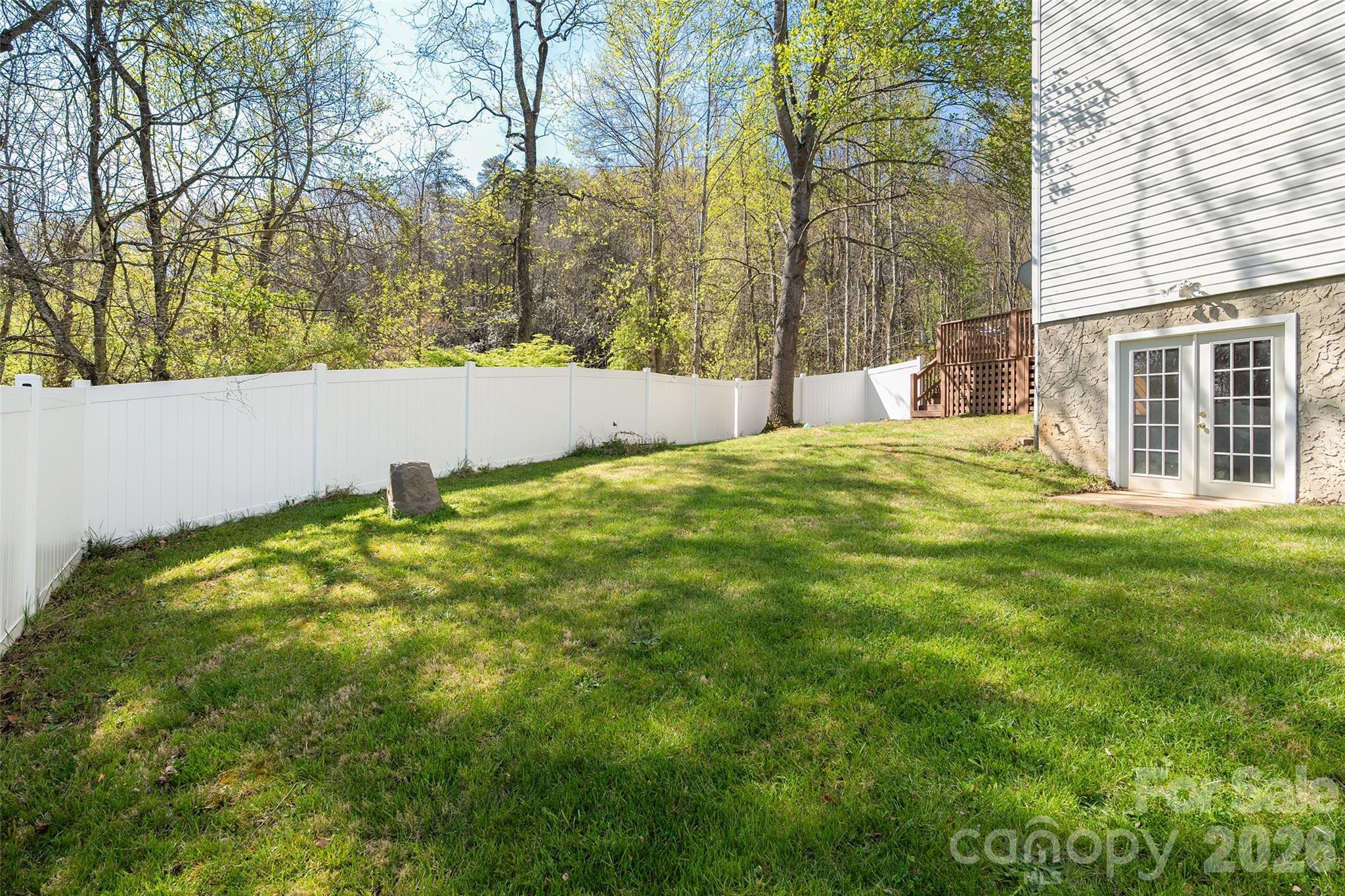 Single Family Residence at 15 Kylie Grace Lane, Candler, photo 38 of 47