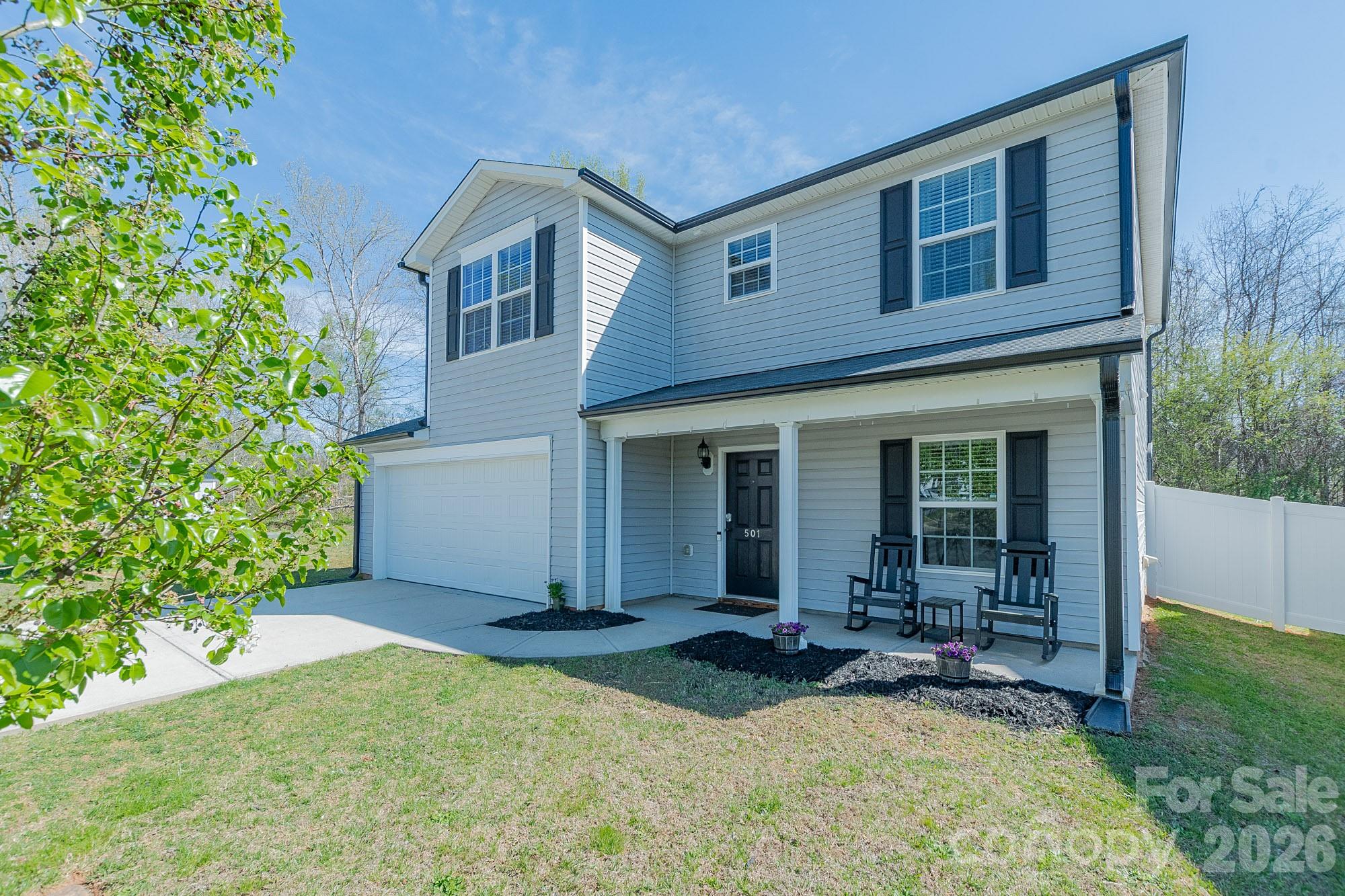 501 Caden Village Circle