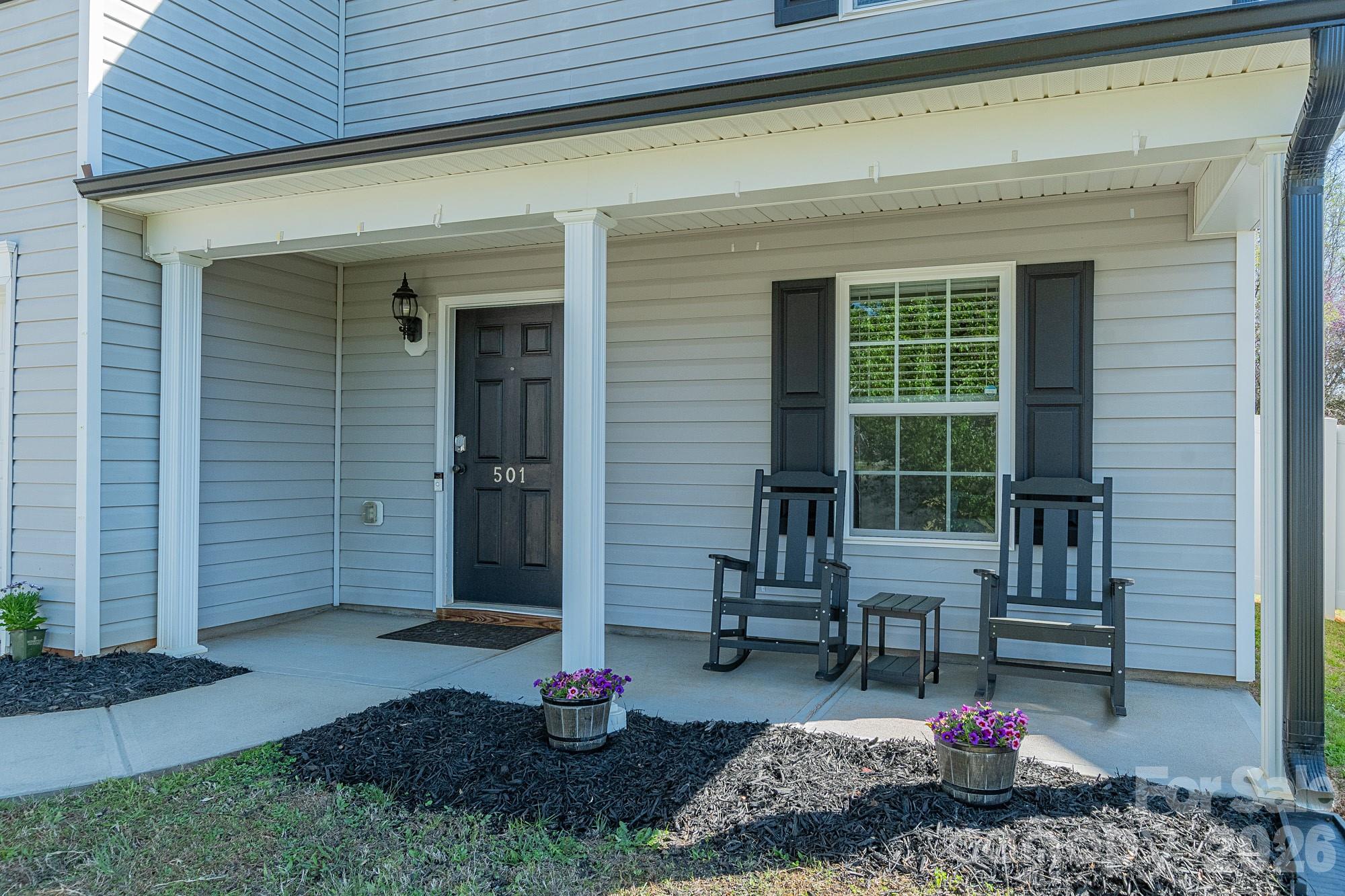 Single Family Residence at 501 Caden Village Circle, Lexington, photo 5 of 37