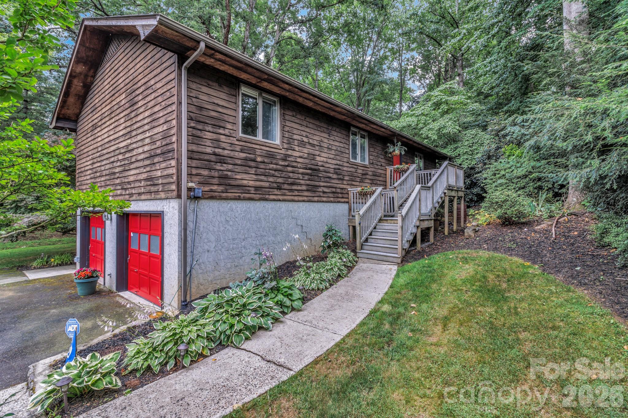 603 Rose Hill Road