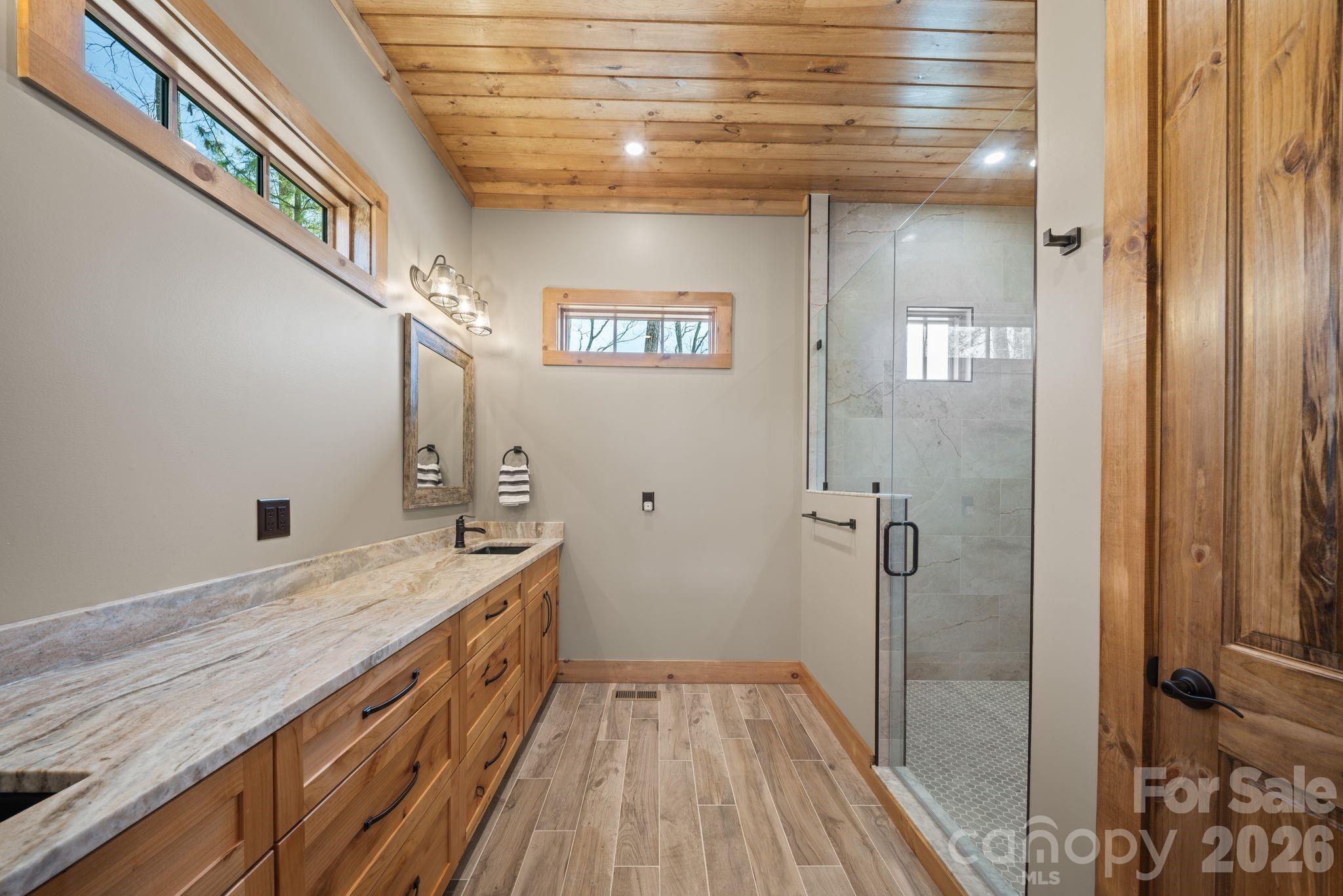 Single Family Residence at 296 Austin Mountain Drive, Burnsville, photo 13 of 40