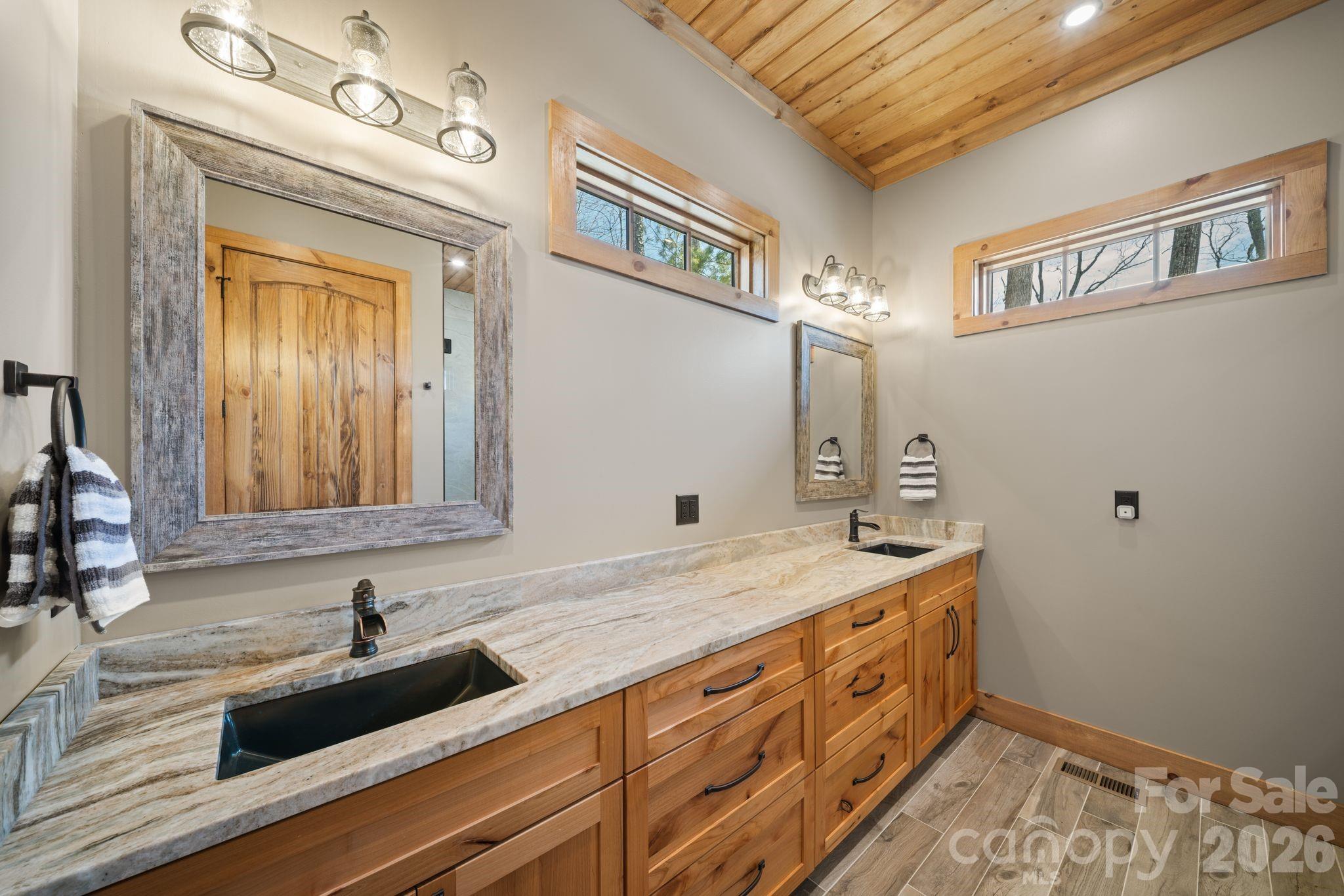 Single Family Residence at 296 Austin Mountain Drive, Burnsville, photo 15 of 40