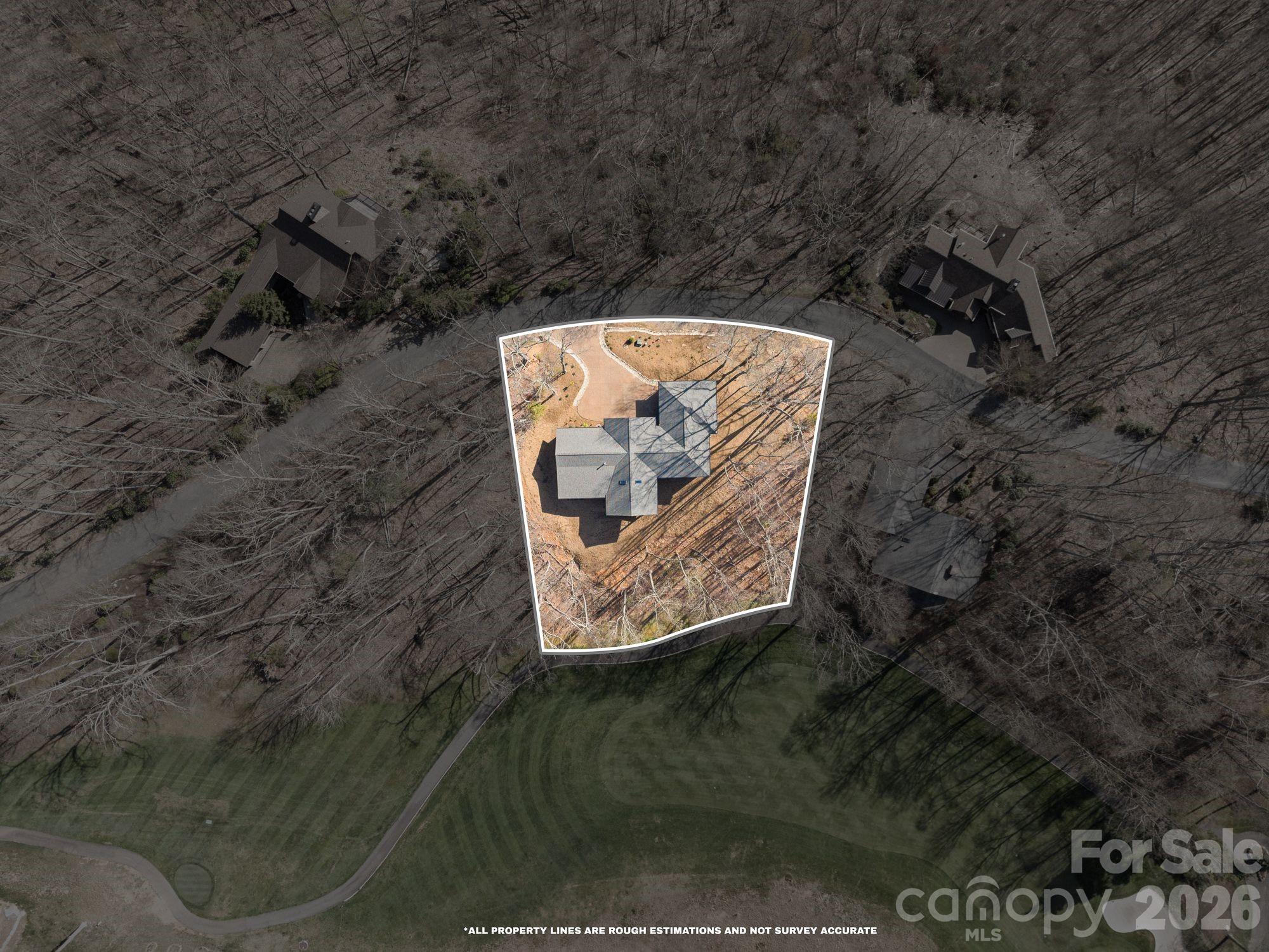 Single Family Residence at 296 Austin Mountain Drive, Burnsville, photo 24 of 40