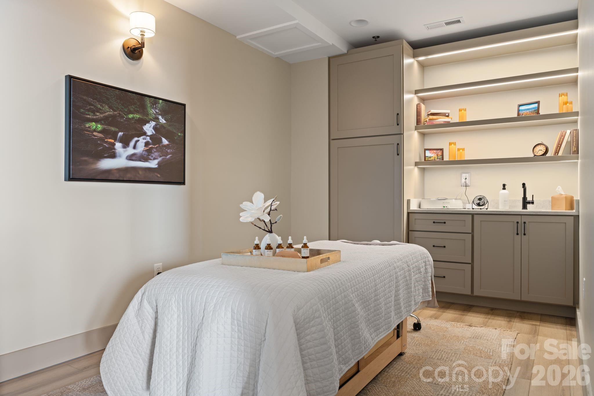 The Spa Tohi at Mtn Air - 296 Austin Mountain Drive, Burnsville