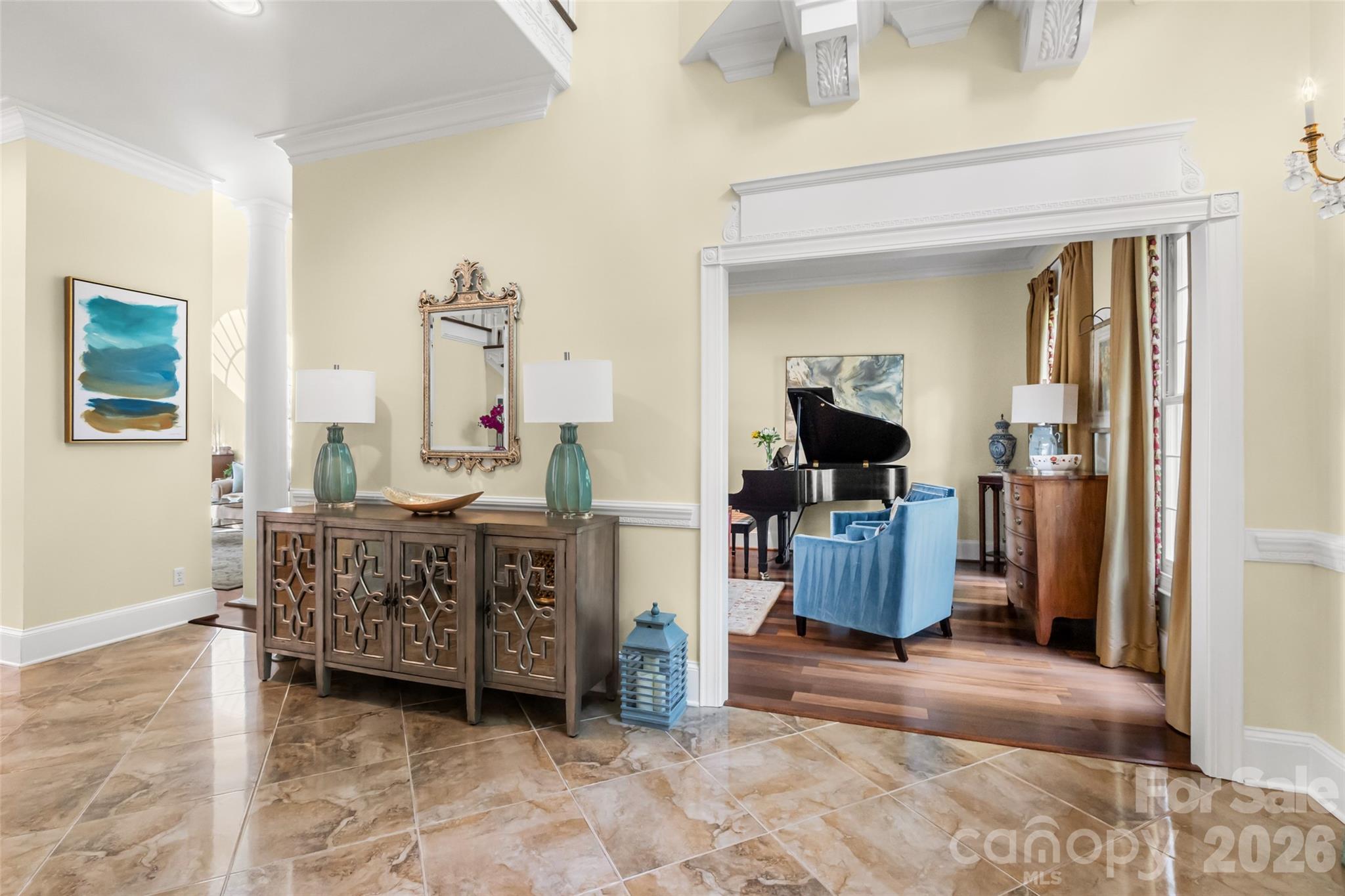 Single Family Residence at 1528 Blanchard Bend, Rock Hill, photo 5 of 45