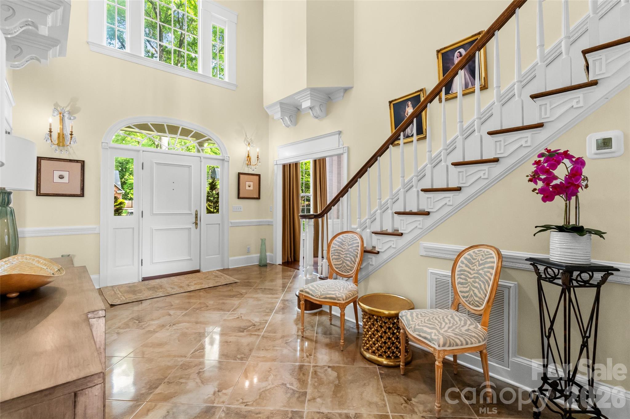 Single Family Residence at 1528 Blanchard Bend, Rock Hill, photo 6 of 45