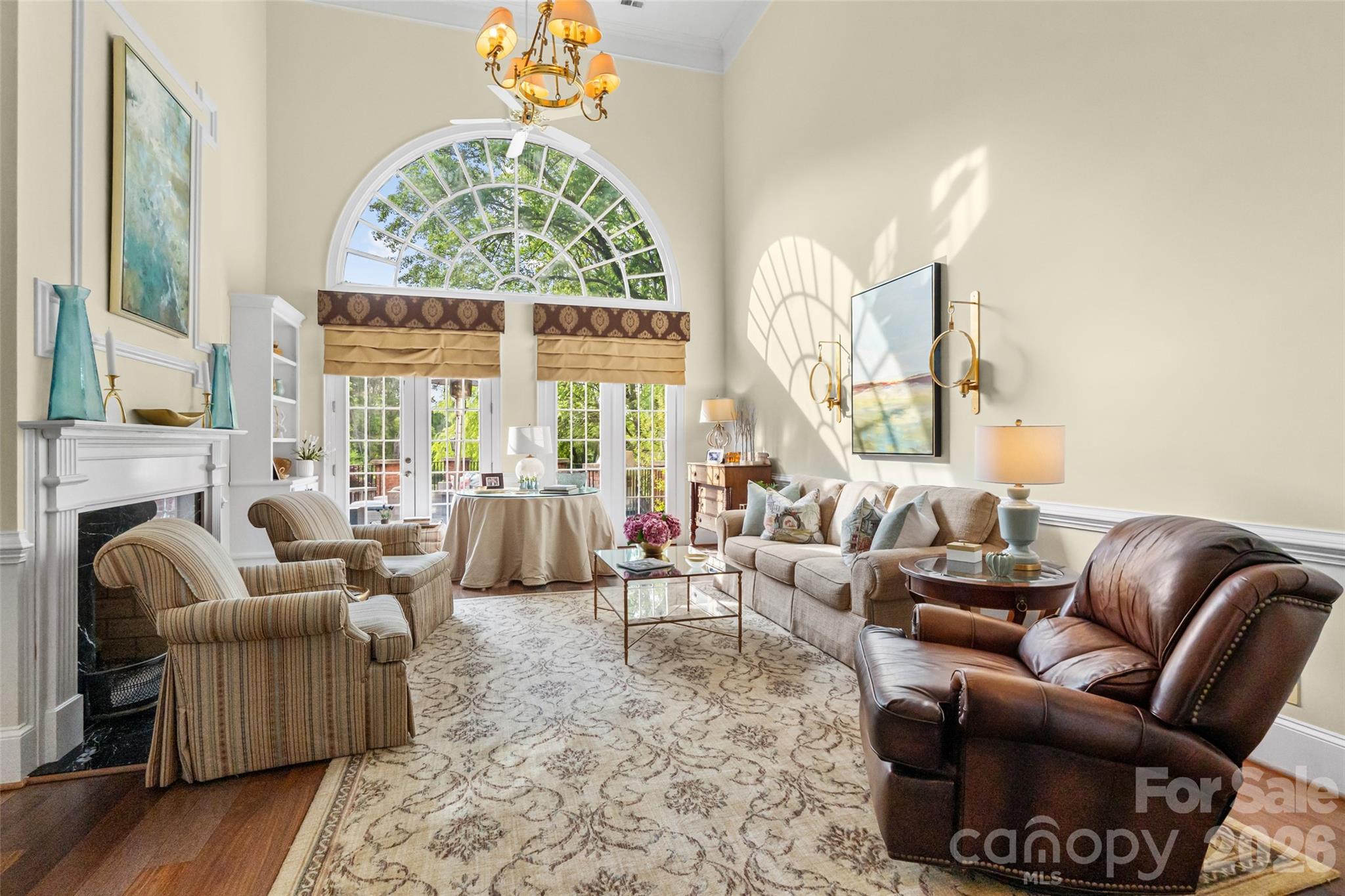 Single Family Residence at 1528 Blanchard Bend, Rock Hill, photo 8 of 45
