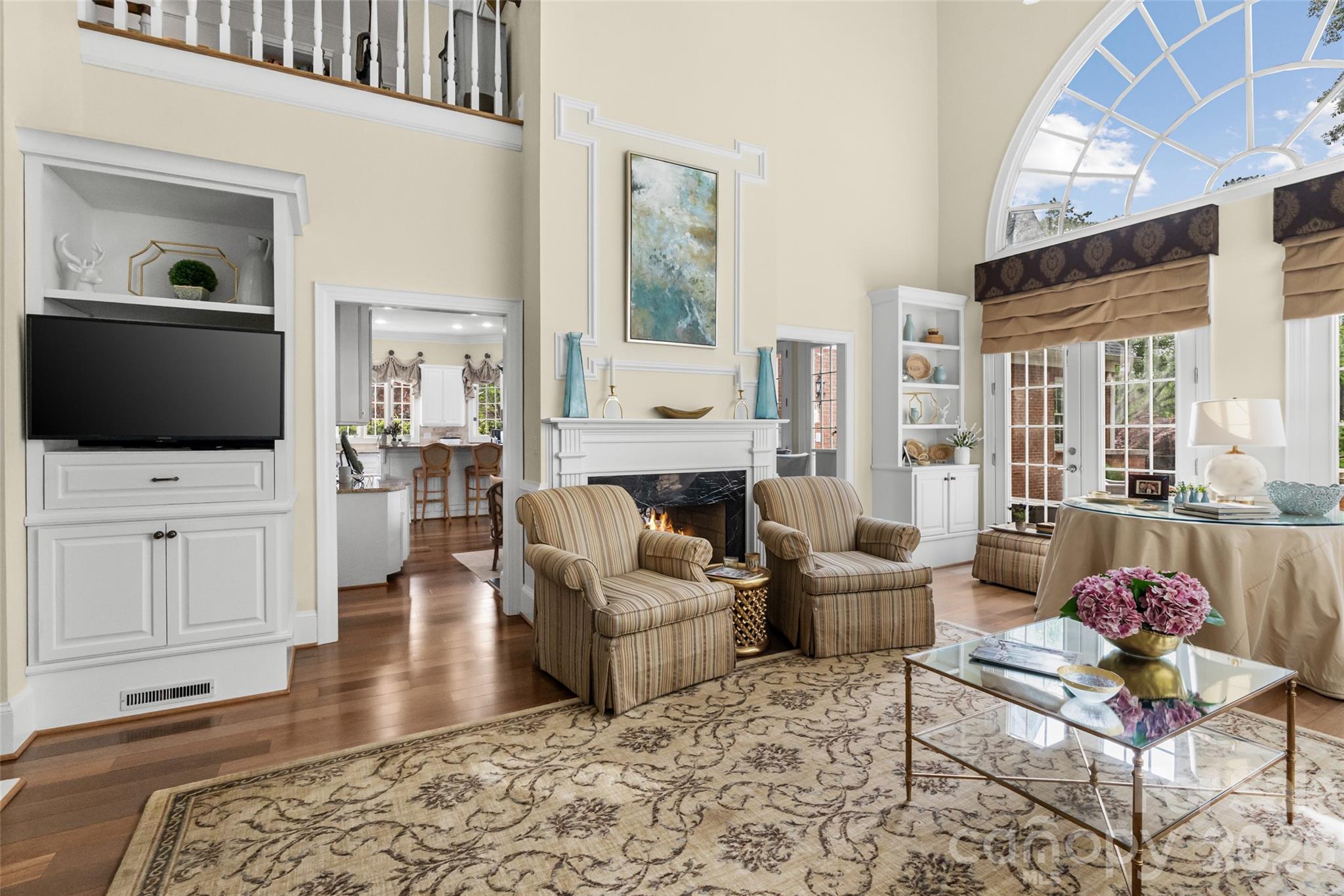 Single Family Residence at 1528 Blanchard Bend, Rock Hill, photo 9 of 45