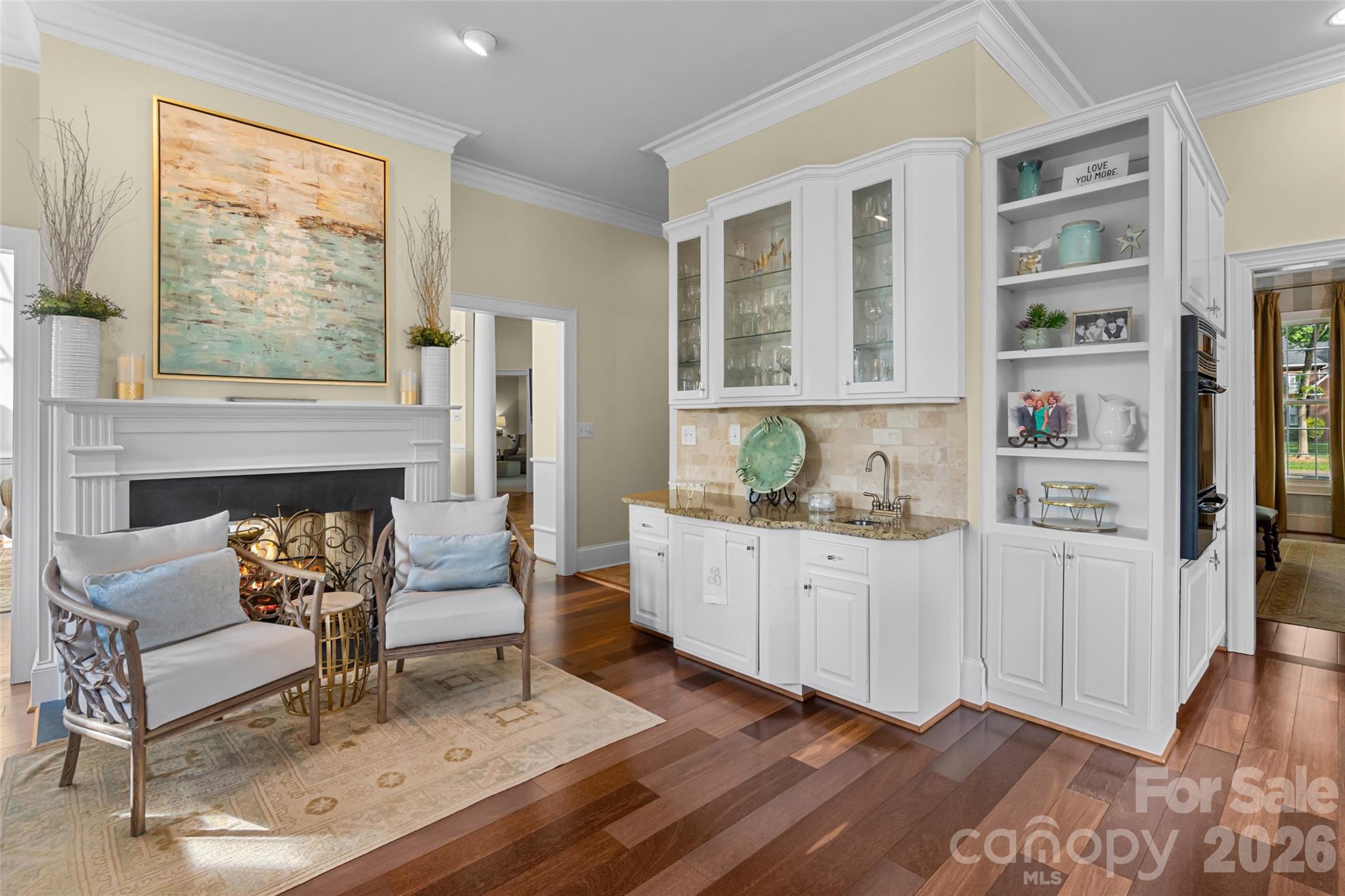 Single Family Residence at 1528 Blanchard Bend, Rock Hill, photo 14 of 45