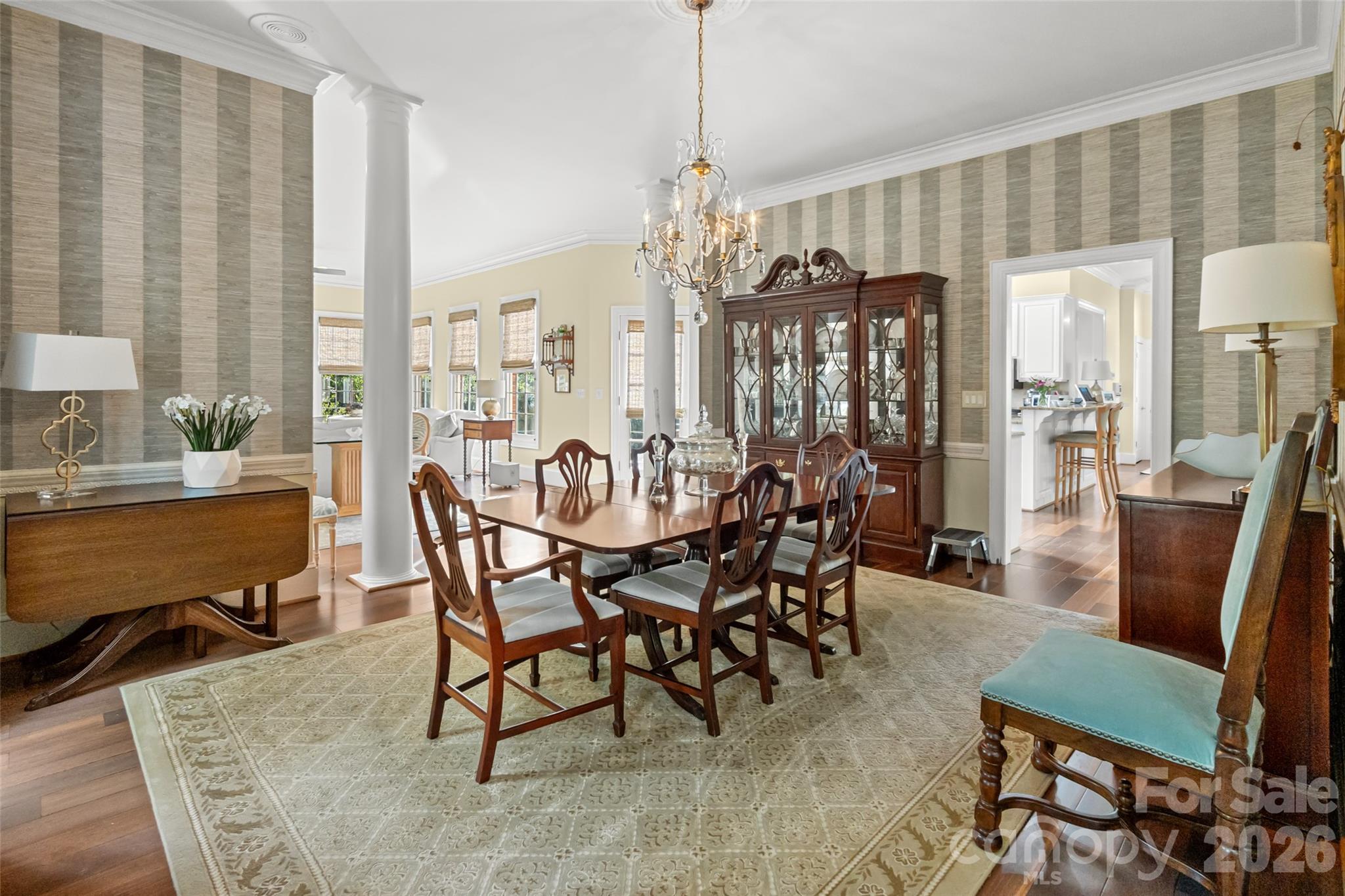 Single Family Residence at 1528 Blanchard Bend, Rock Hill, photo 16 of 45