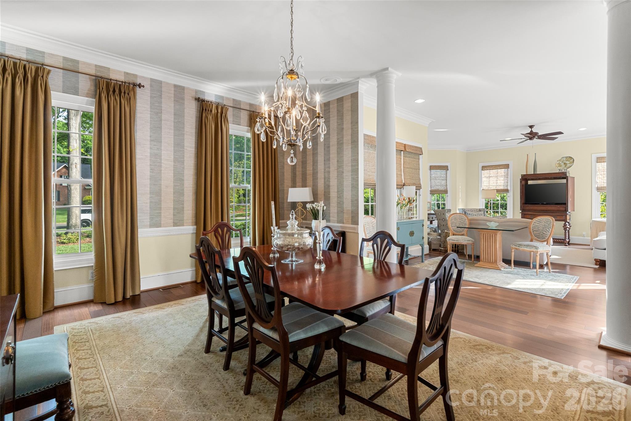 Single Family Residence at 1528 Blanchard Bend, Rock Hill, photo 17 of 45