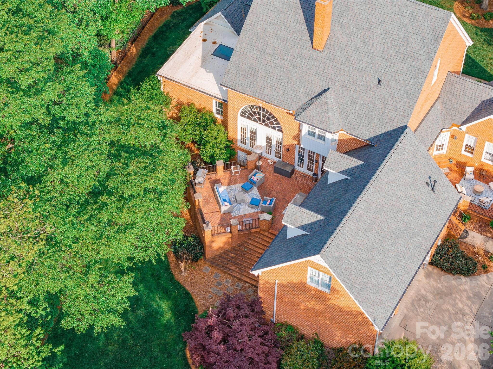 Single Family Residence at 1528 Blanchard Bend, Rock Hill, photo 41 of 45