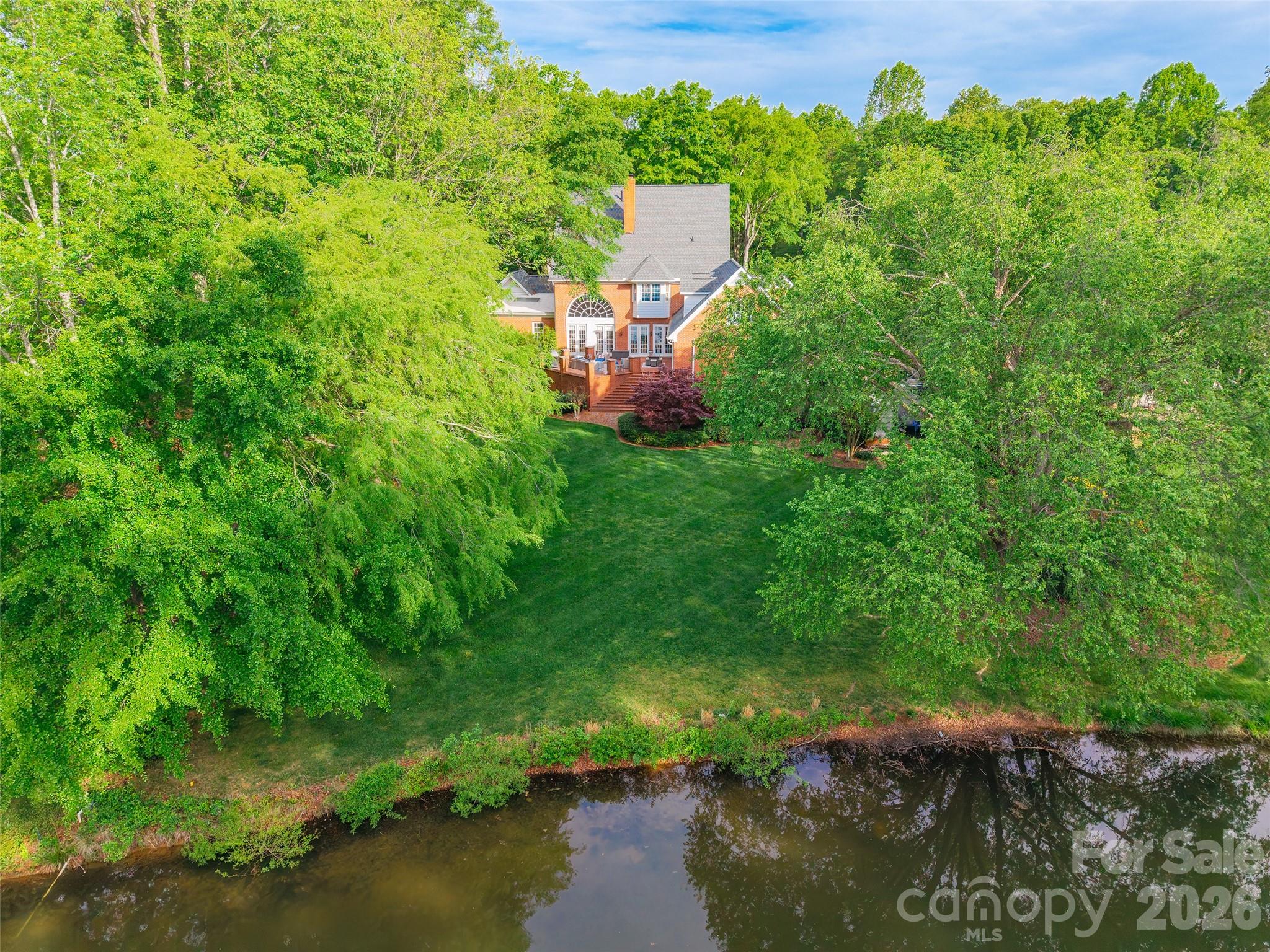Single Family Residence at 1528 Blanchard Bend, Rock Hill, photo 45 of 45