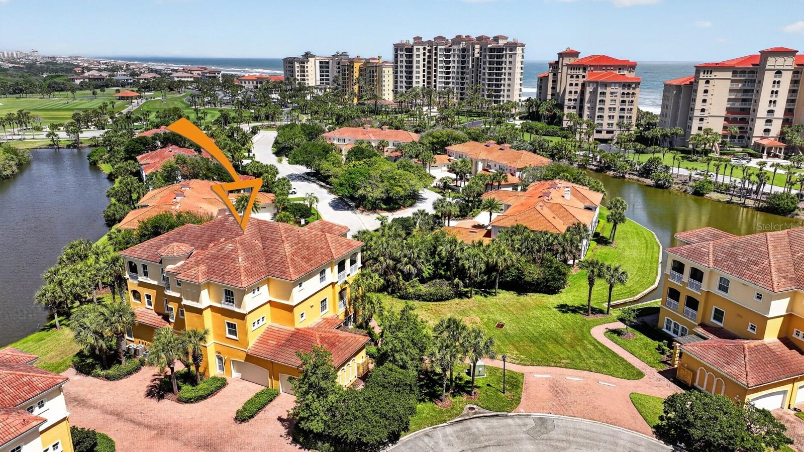40 CASA BELLA CIR #1101