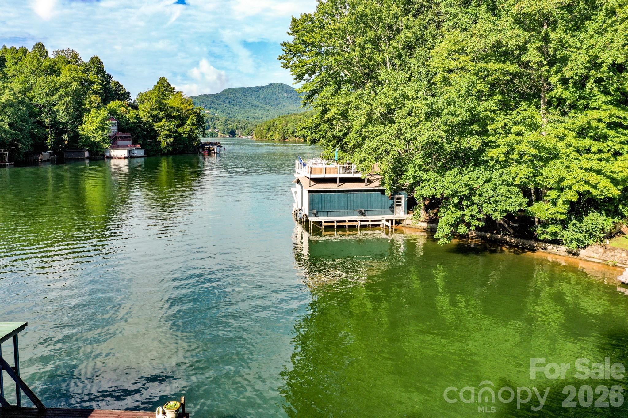 Single Family Residence at 130 Edwards Point, Lake Lure, photo 33 of 35