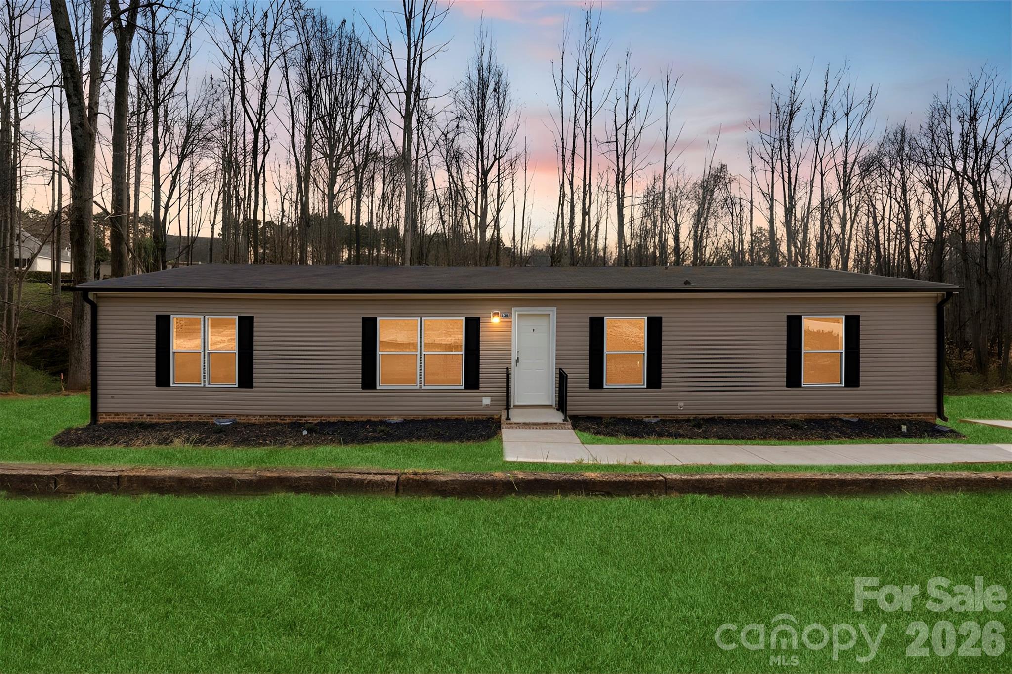 Single Family Residence at 178 Clear Springs Road, Mooresville