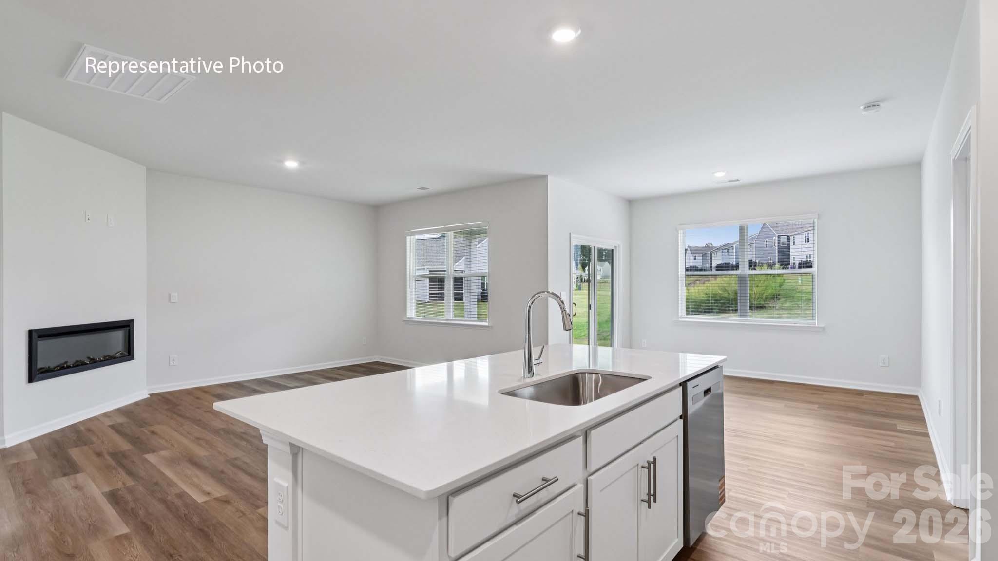Single Family Residence at 7596 Bainbridge Road, Sherrills Ford, photo 6 of 28