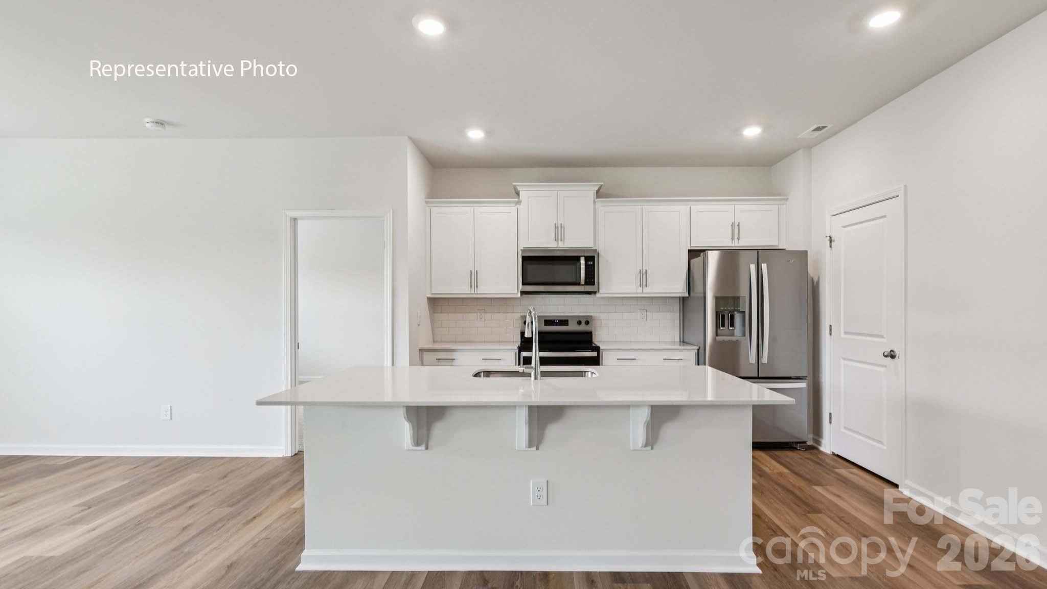 Single Family Residence at 7596 Bainbridge Road, Sherrills Ford, photo 10 of 28