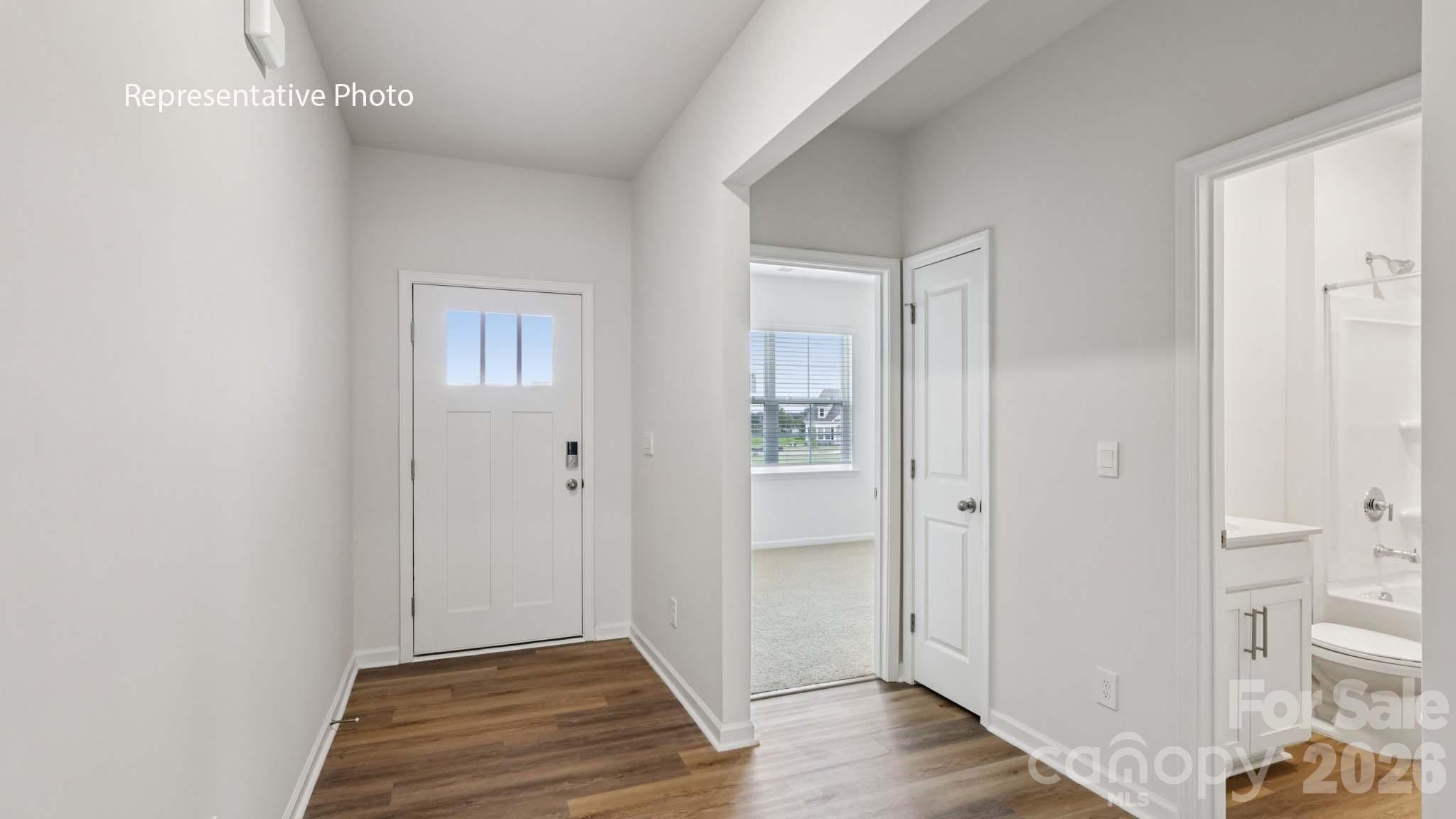Single Family Residence at 7596 Bainbridge Road, Sherrills Ford, photo 16 of 28