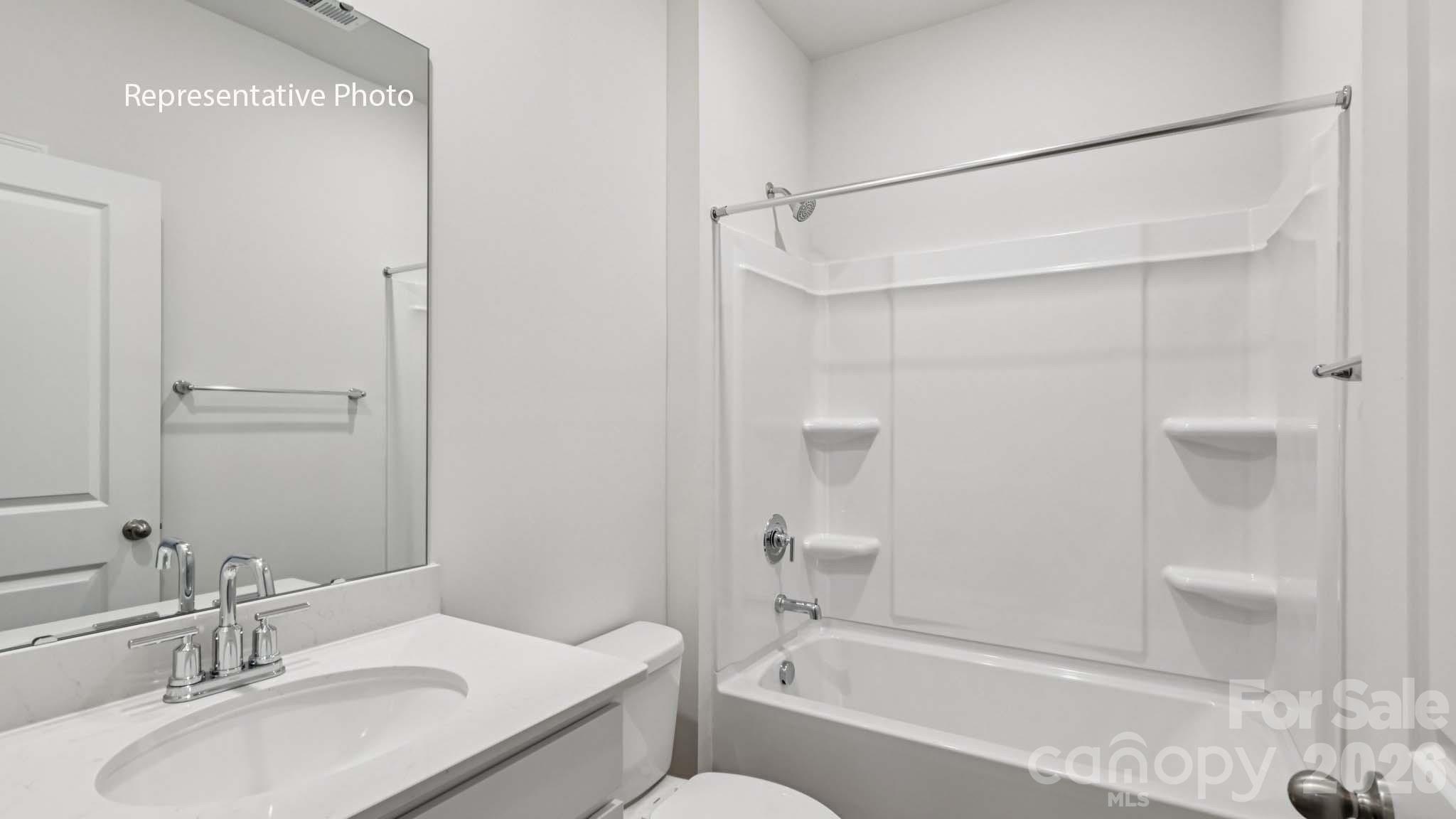 Single Family Residence at 7596 Bainbridge Road, Sherrills Ford, photo 19 of 28