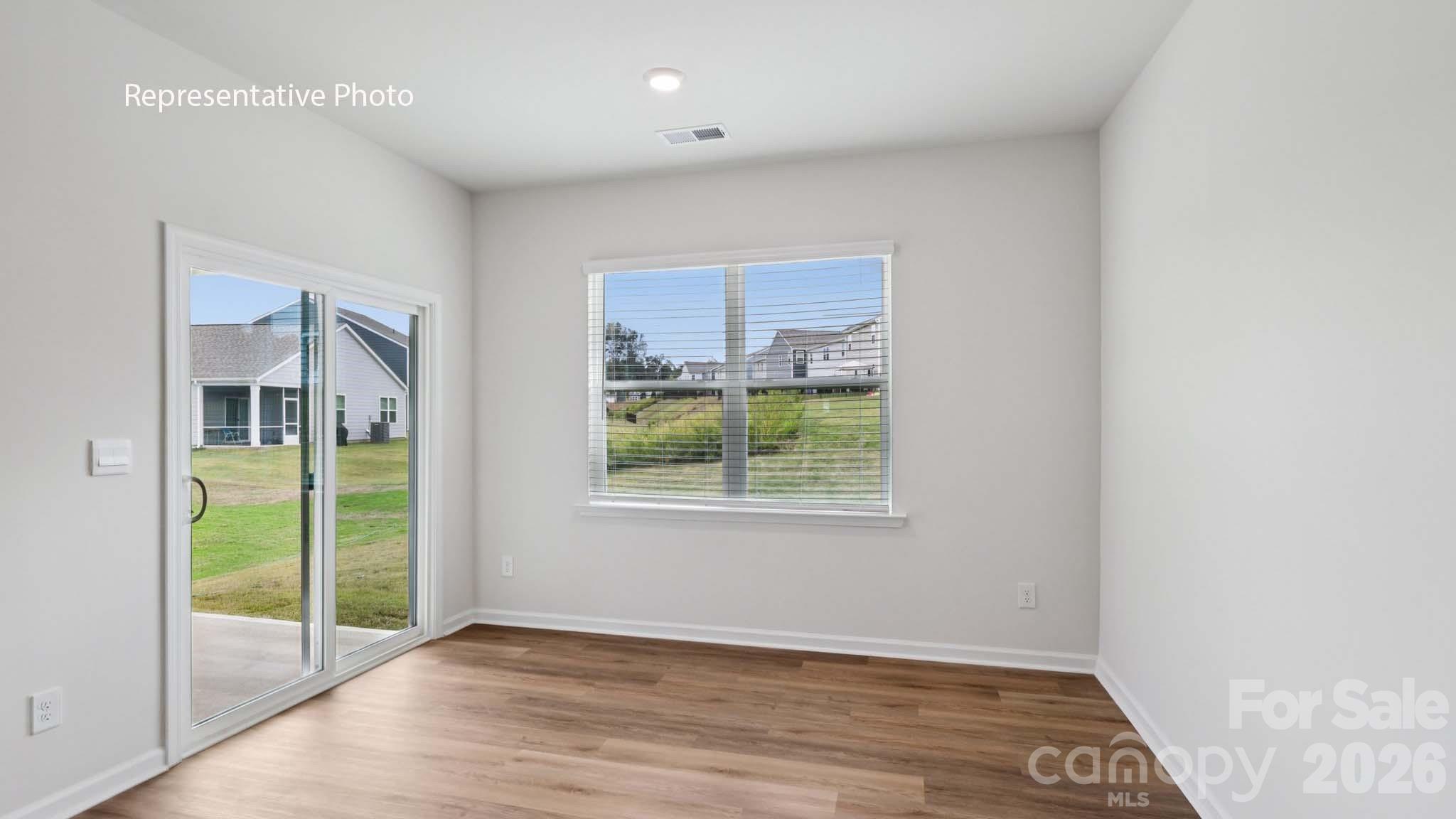 Single Family Residence at 7596 Bainbridge Road, Sherrills Ford, photo 24 of 28