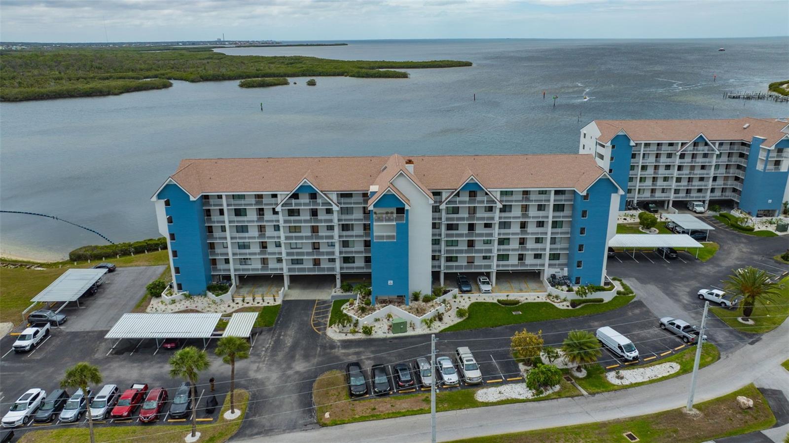 4620 BAY BLVD #1117