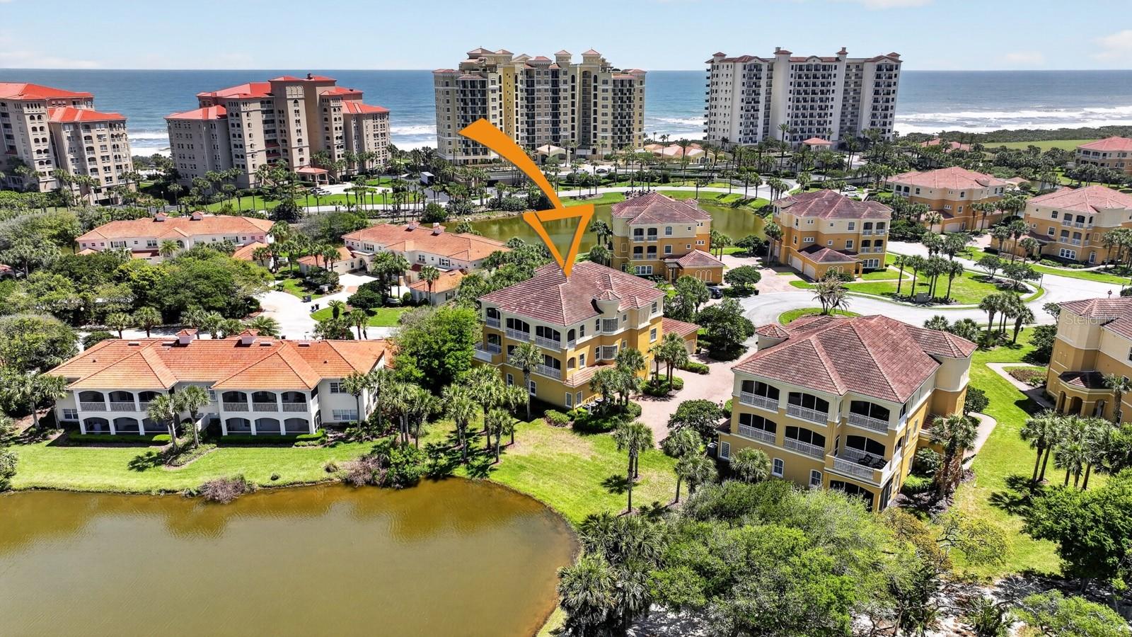 40 CASA BELLA CIR #1102