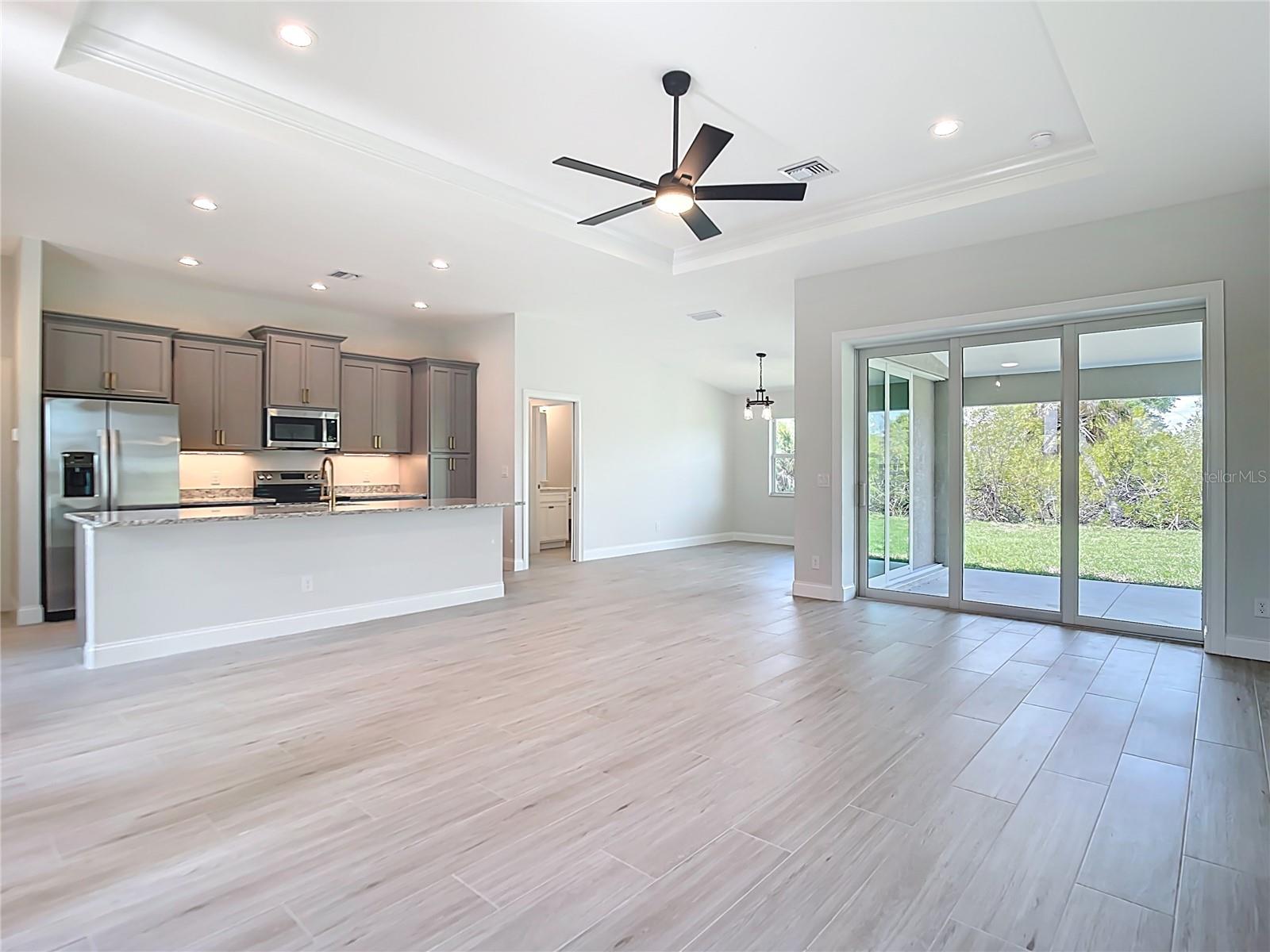 Single Family Residence at 13503 AINSWORTH LANE, PORT CHARLOTTE, photo 6 of 33