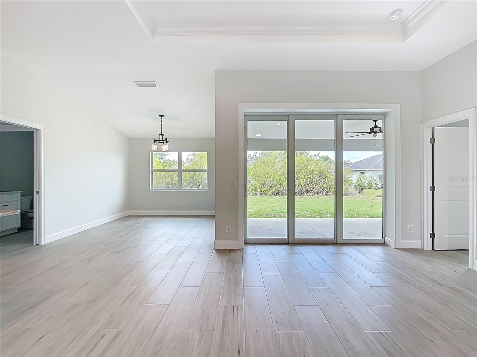 Single Family Residence at 13503 AINSWORTH LANE, PORT CHARLOTTE, photo 7 of 33