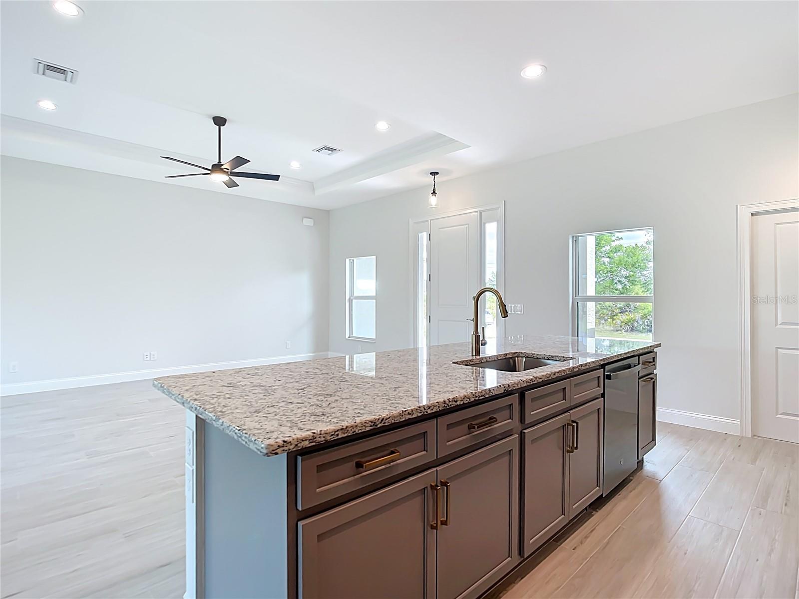 Single Family Residence at 13503 AINSWORTH LANE, PORT CHARLOTTE, photo 12 of 33